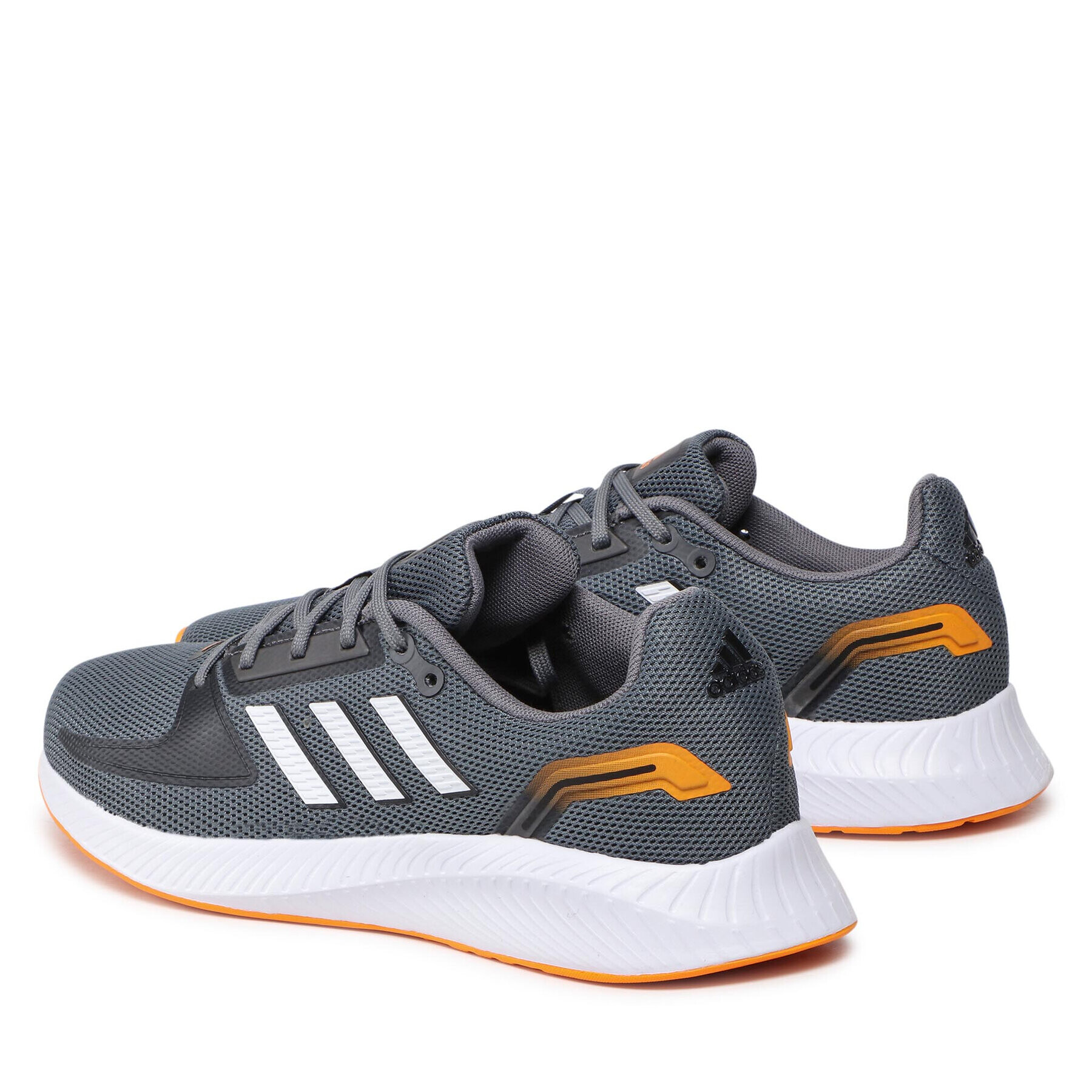 adidas Performance adidas Pantofi Runfalcon 2.0 GX8240 Gri - Pled.ro