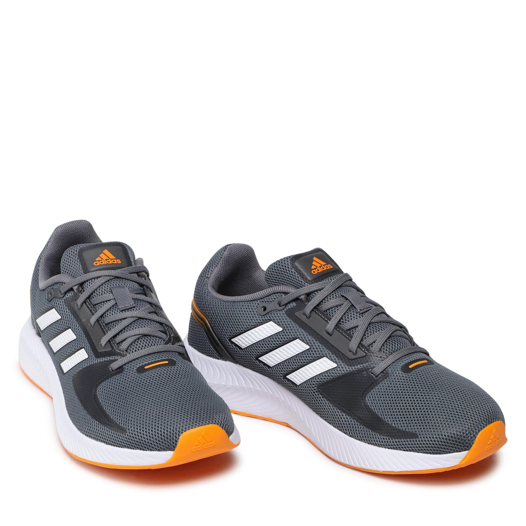 adidas Performance adidas Pantofi Runfalcon 2.0 GX8240 Gri - Pled.ro