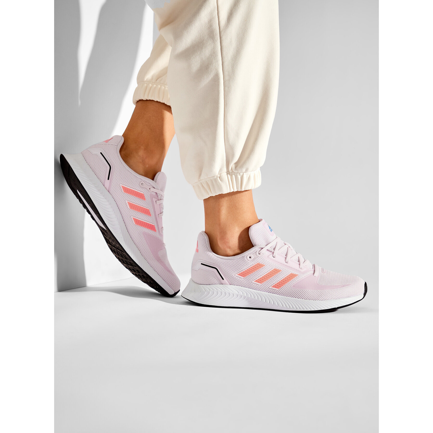 adidas Pantofi Runfalcon 2.0 GX8248 Roz - Pled.ro