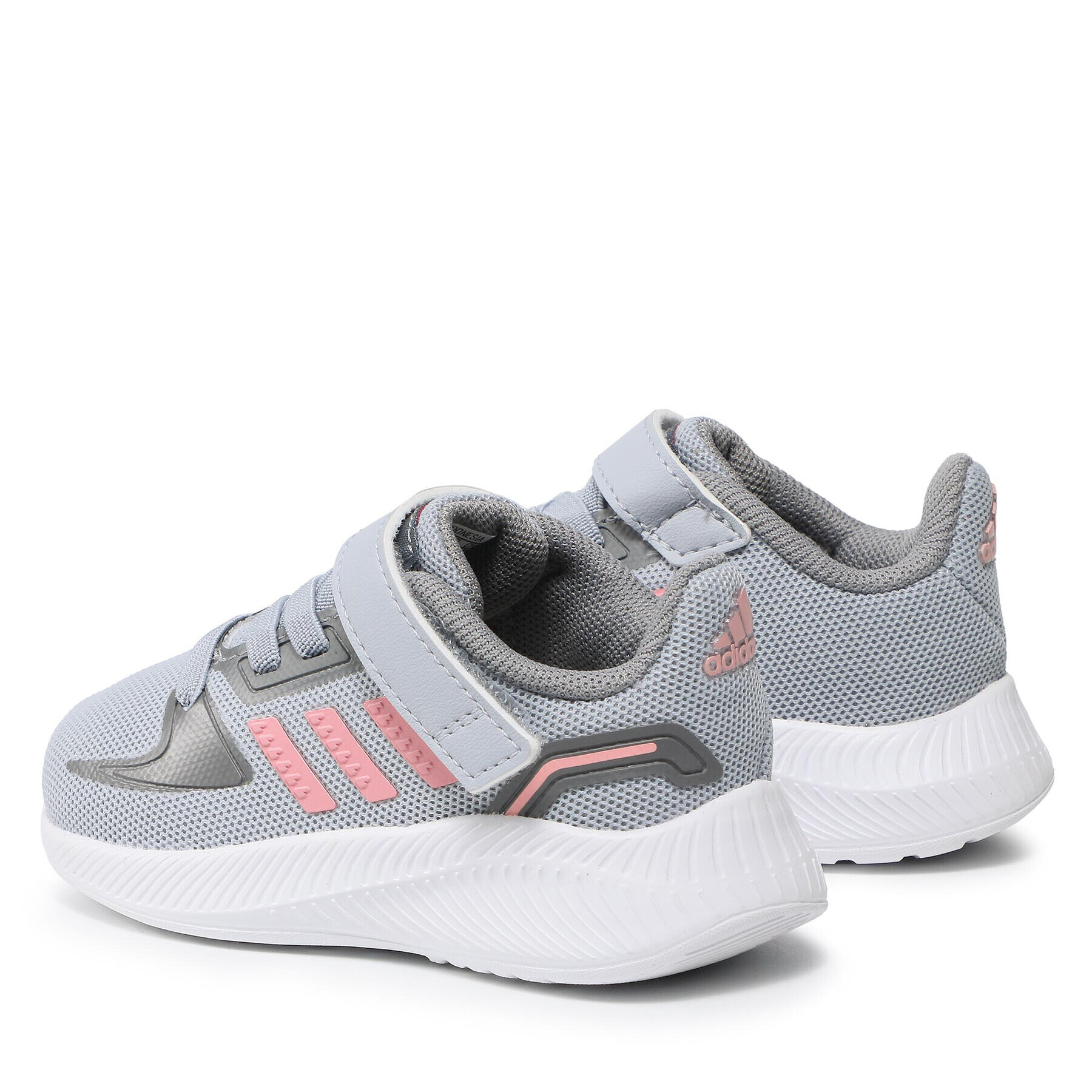 adidas Performance adidas Pantofi Runfalcon 2.0 I FZ0095 Gri - Pled.ro