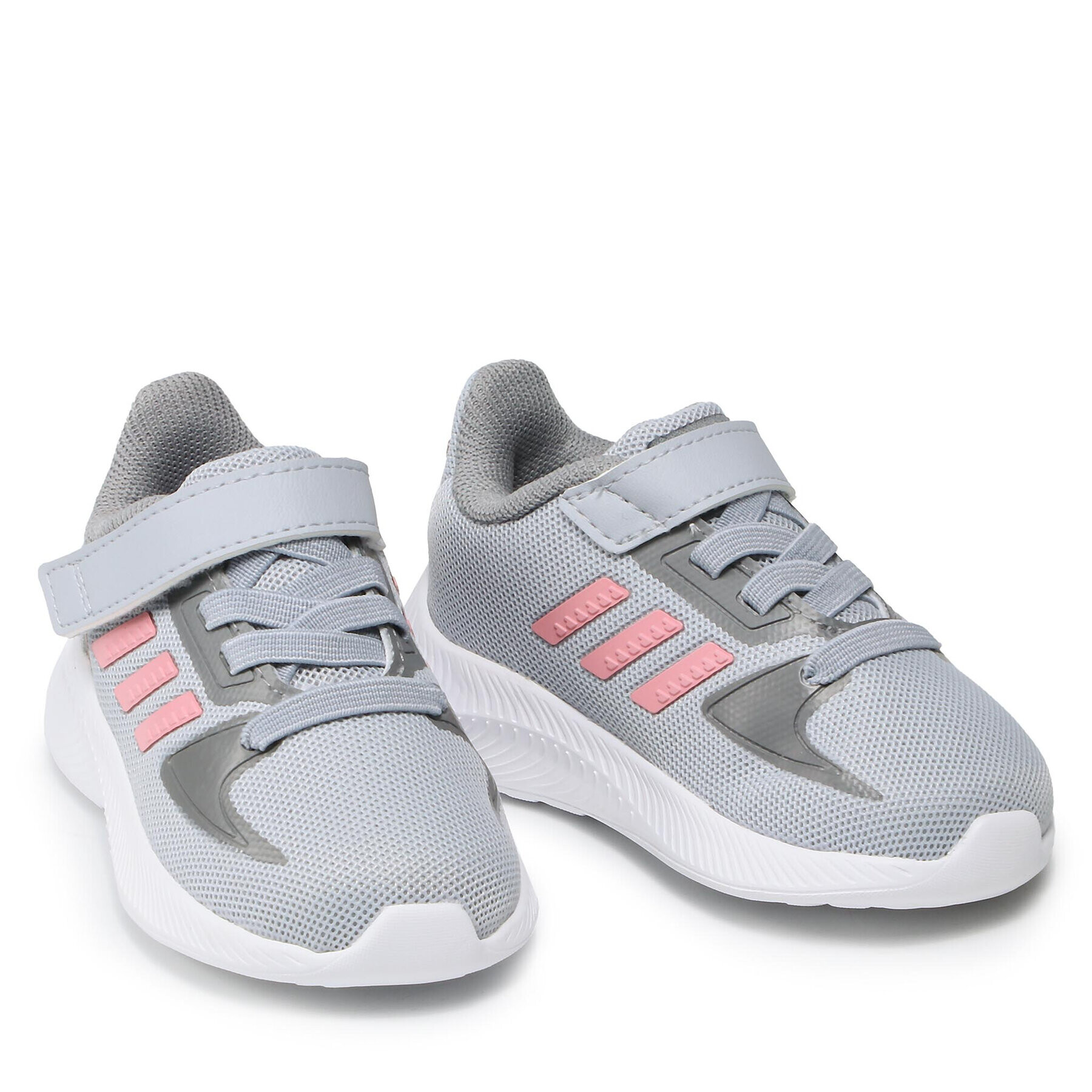 adidas Performance adidas Pantofi Runfalcon 2.0 I FZ0095 Gri - Pled.ro