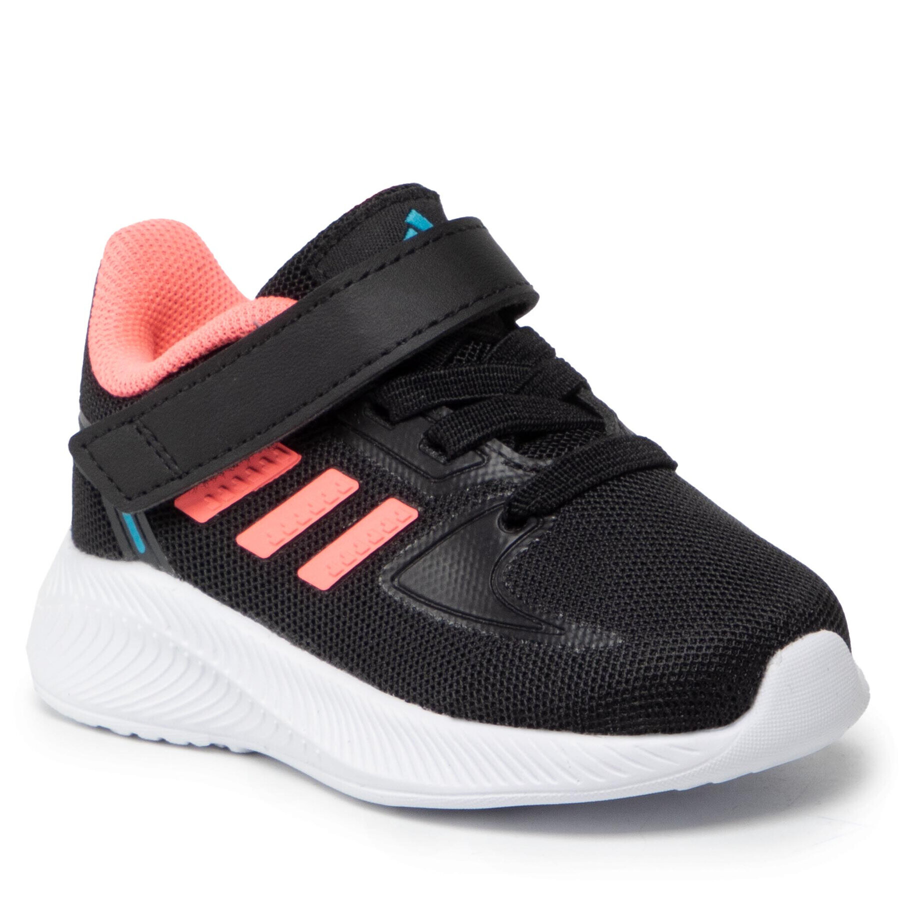 adidas Pantofi Runfalcon 2.0 I GX5942 Negru - Pled.ro