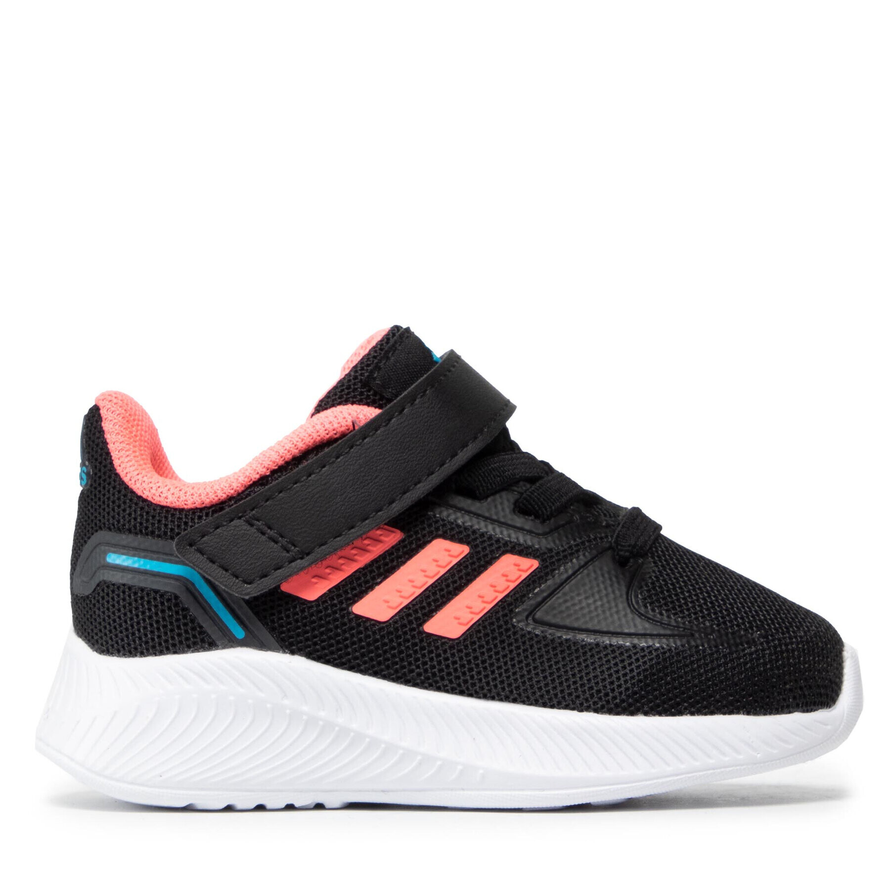 adidas Pantofi Runfalcon 2.0 I GX5942 Negru - Pled.ro