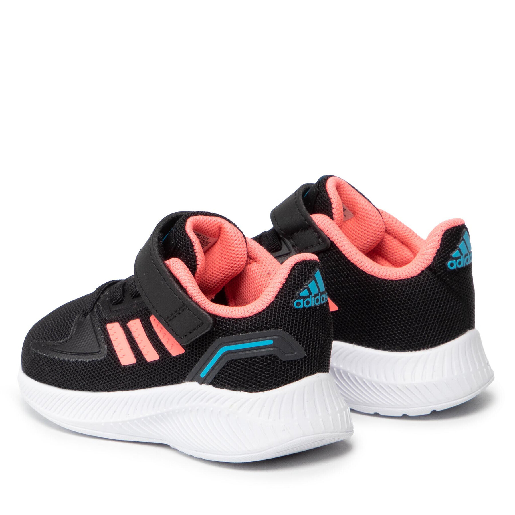 adidas Pantofi Runfalcon 2.0 I GX5942 Negru - Pled.ro