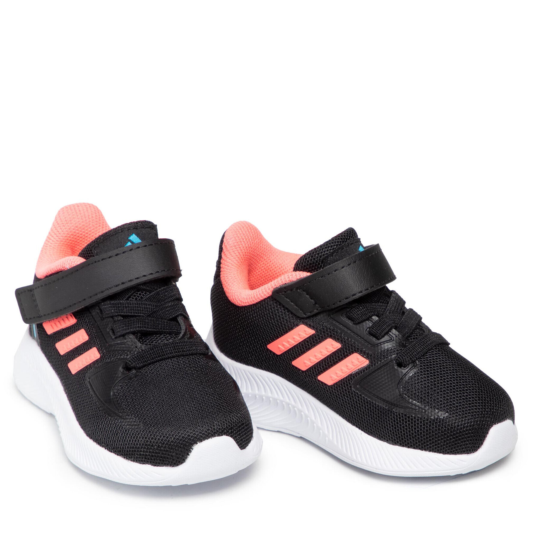 adidas Pantofi Runfalcon 2.0 I GX5942 Negru - Pled.ro