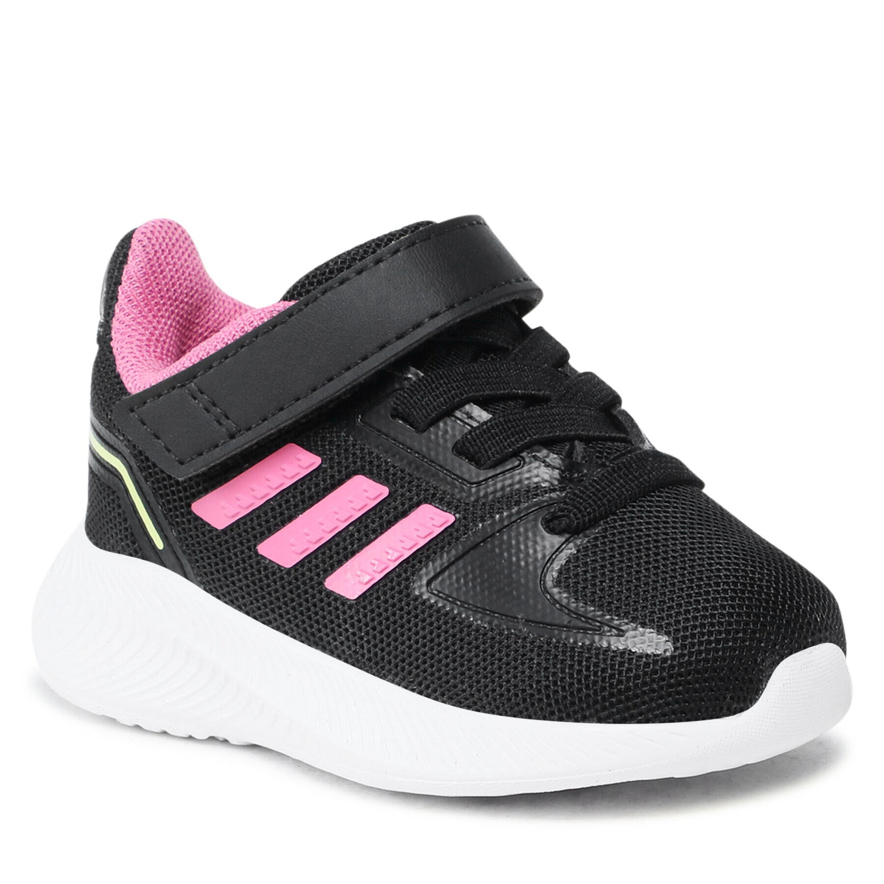 adidas Pantofi Runfalcon 2.0 I GZ7431 Negru - Pled.ro