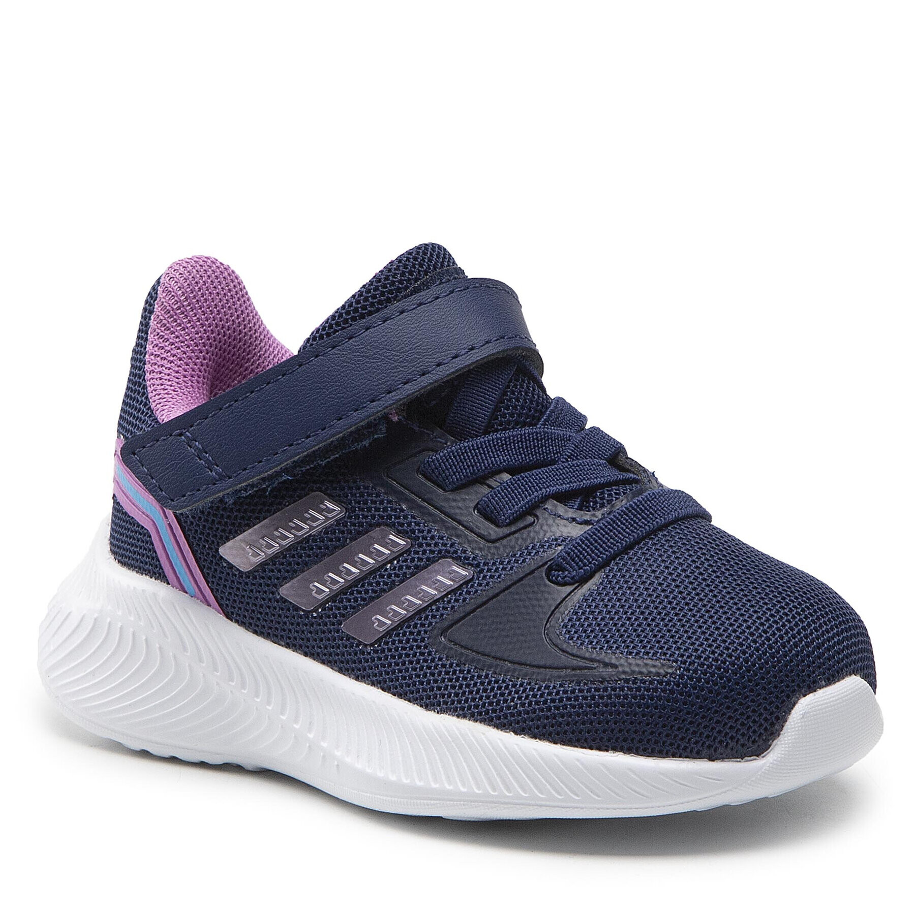 adidas Performance adidas Pantofi Runfalcon 2.0 I HR1405 Bleumarin - Pled.ro