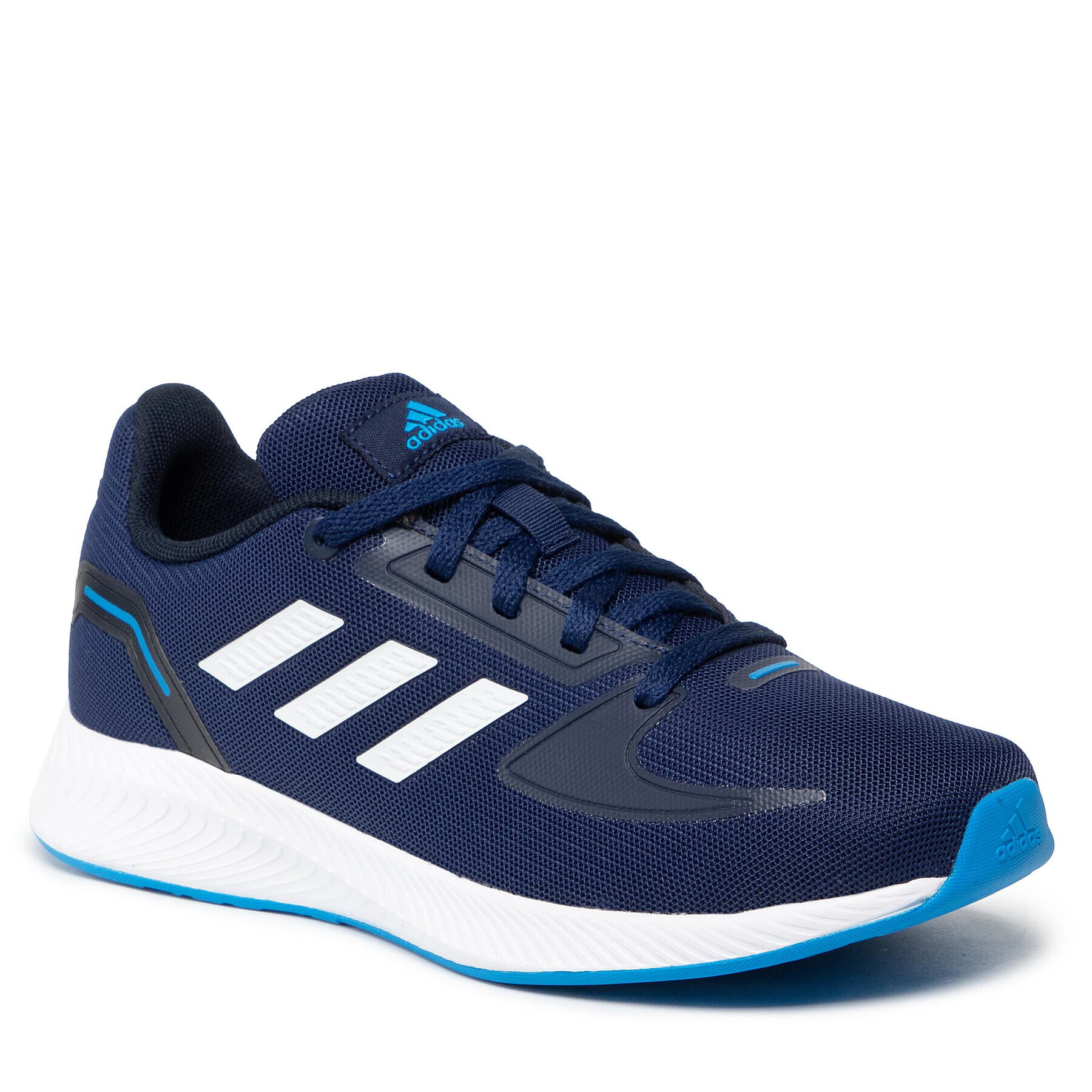 adidas Performance adidas Pantofi Runfalcon 2.0 K GX3531 Bleumarin - Pled.ro