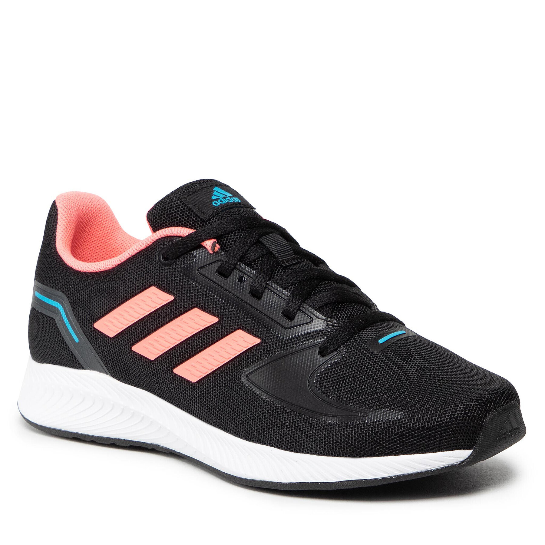 adidas Performance adidas Pantofi Runfalcon 2.0 K GX3537 Negru - Pled.ro