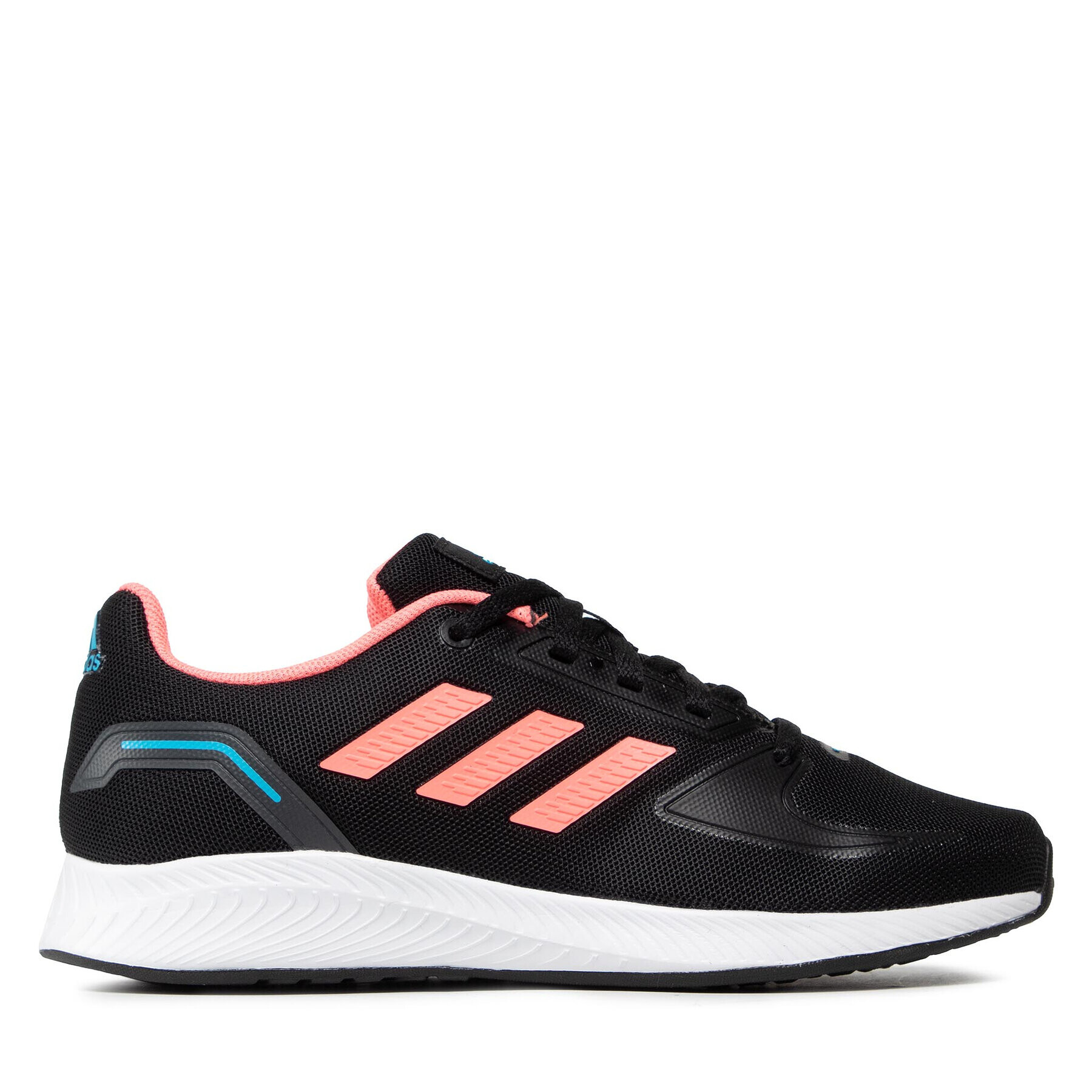 adidas Performance adidas Pantofi Runfalcon 2.0 K GX3537 Negru - Pled.ro