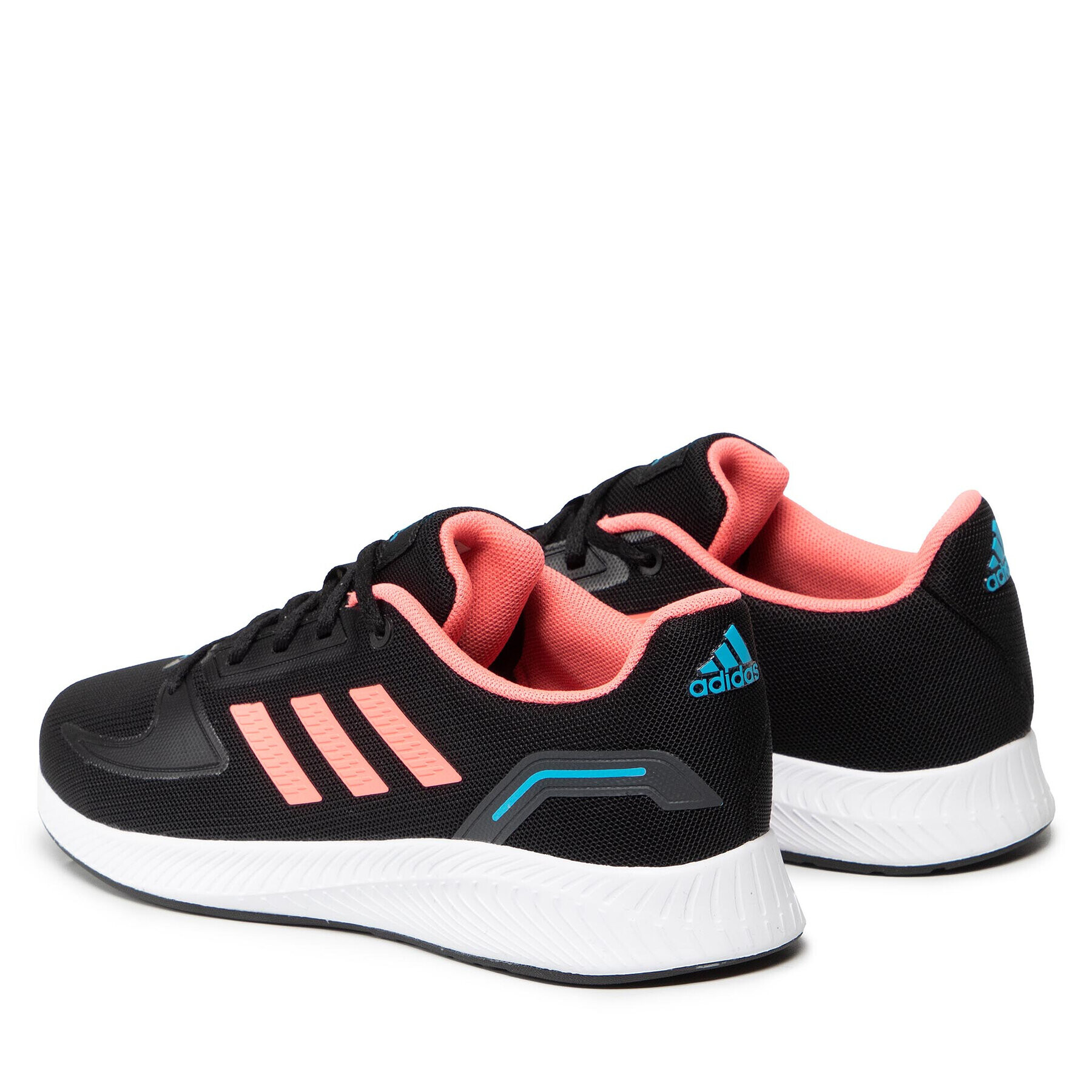 adidas Performance adidas Pantofi Runfalcon 2.0 K GX3537 Negru - Pled.ro