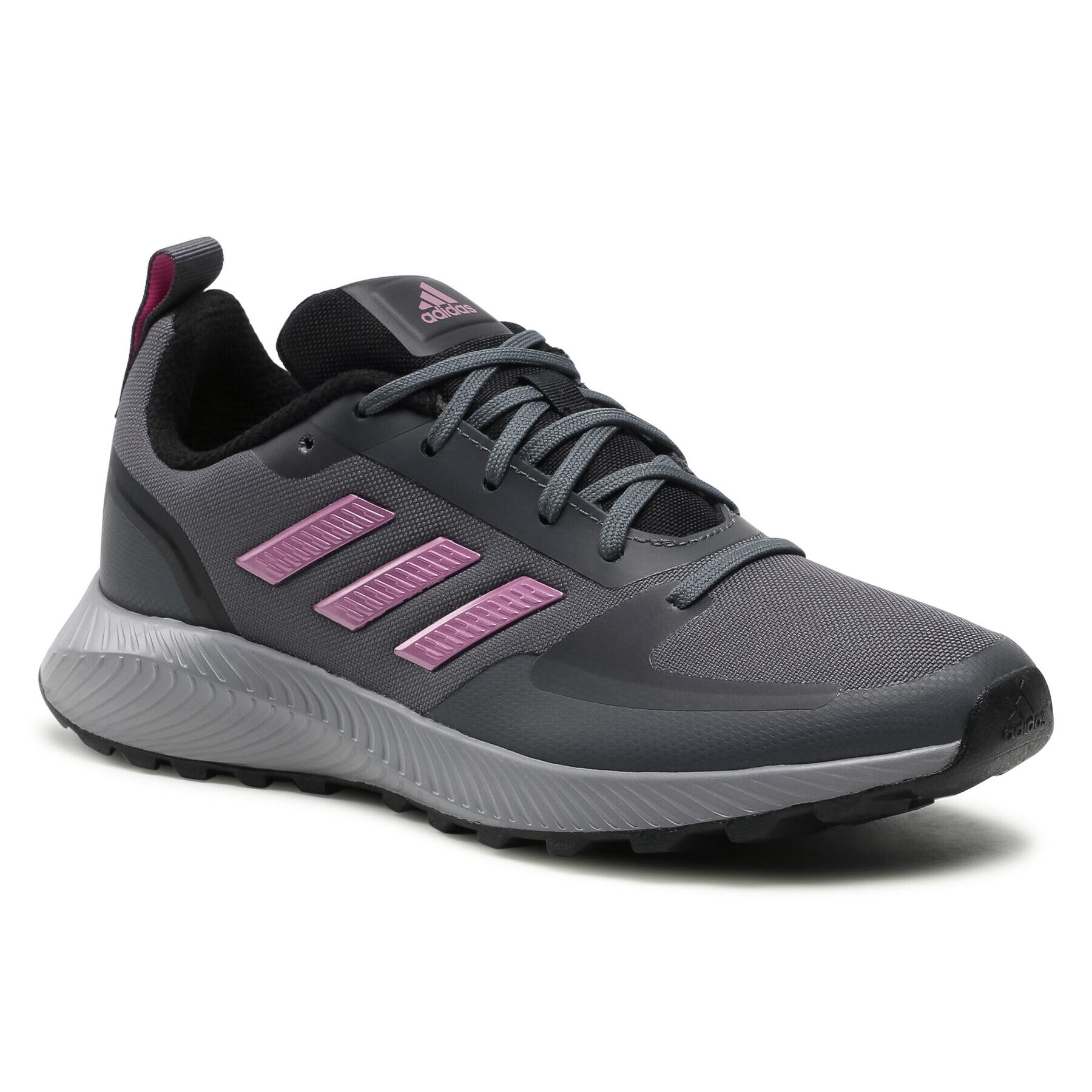 adidas Pantofi Runfalcon 2.0 Tr FZ3584 Gri - Pled.ro