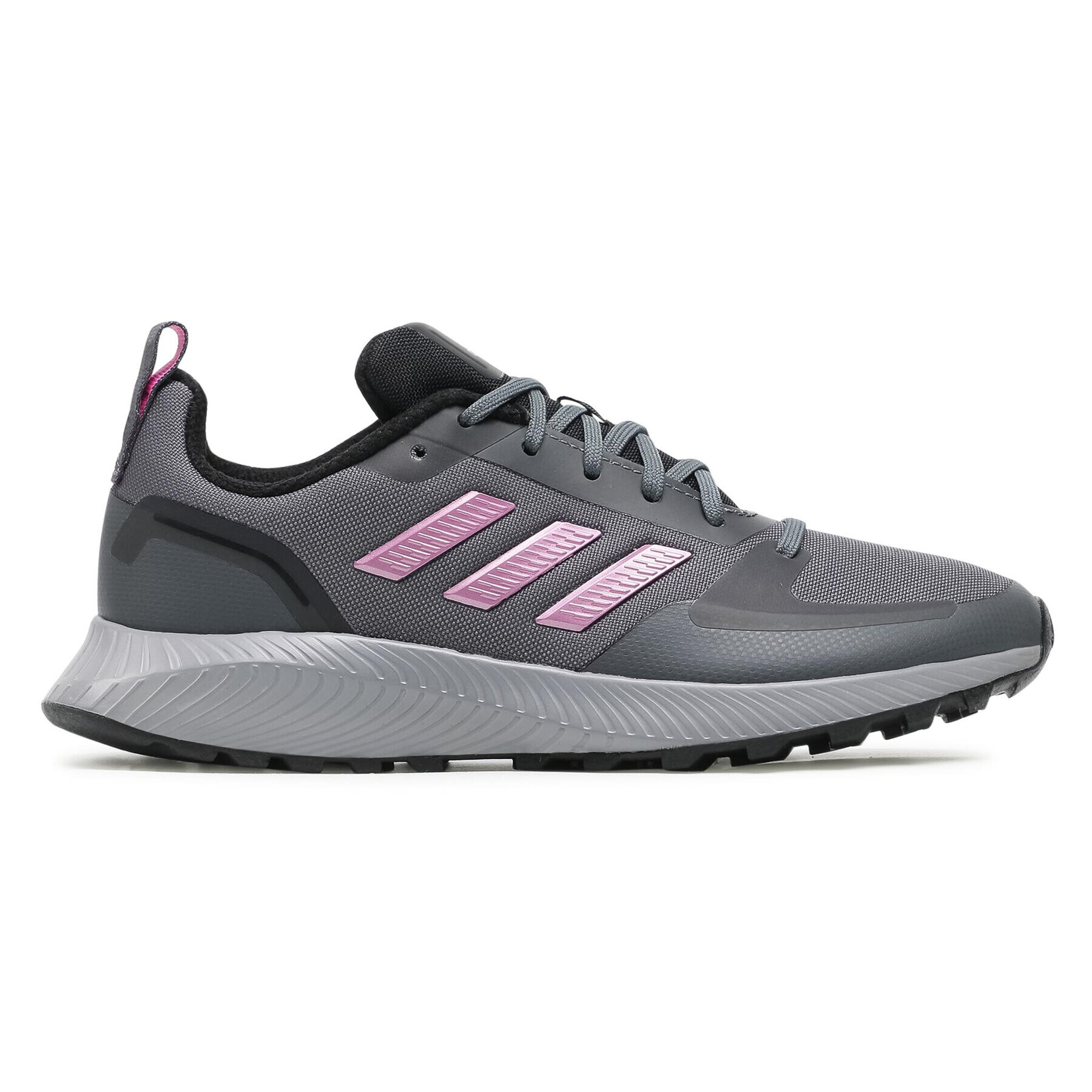 adidas Pantofi Runfalcon 2.0 Tr FZ3584 Gri - Pled.ro