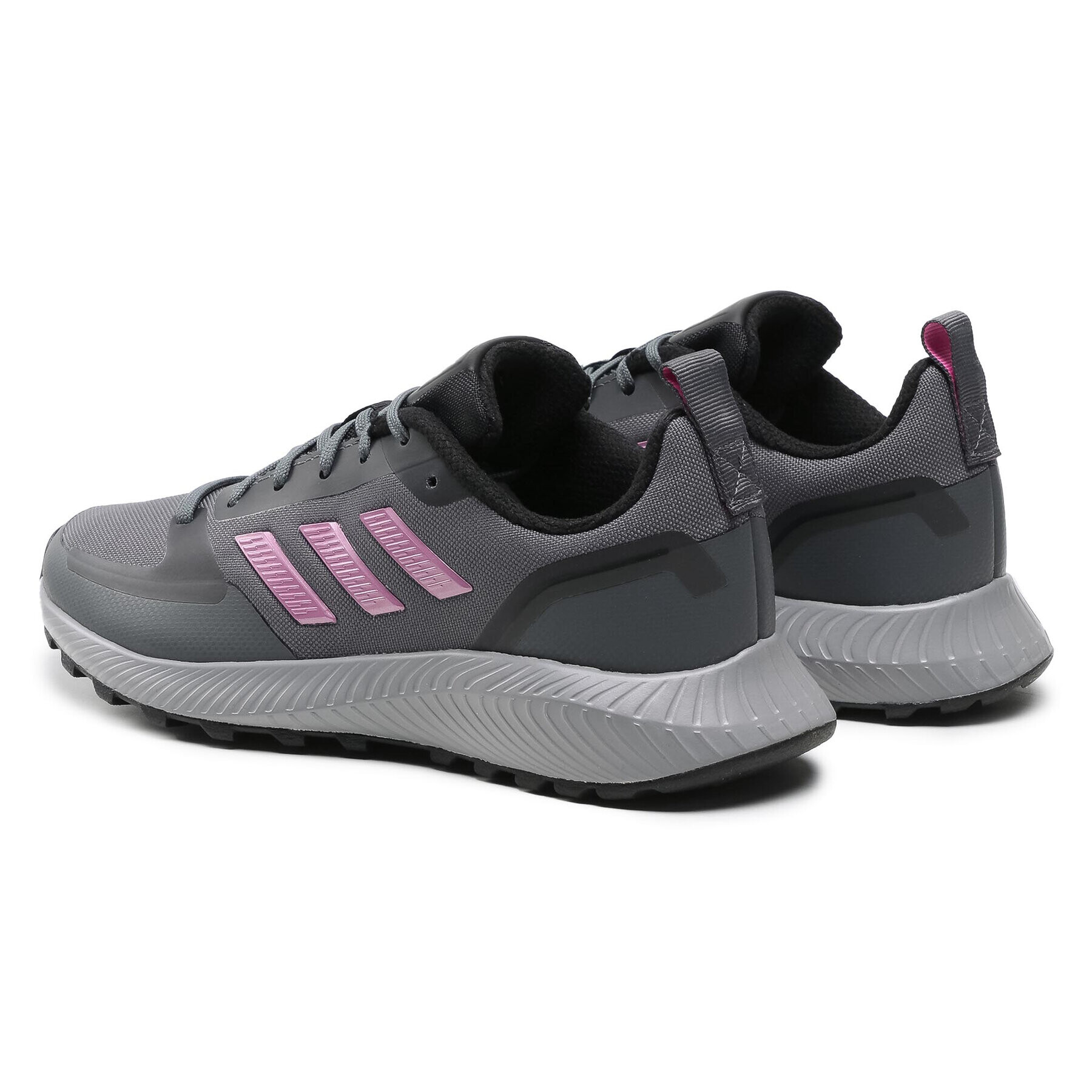 adidas Pantofi Runfalcon 2.0 Tr FZ3584 Gri - Pled.ro