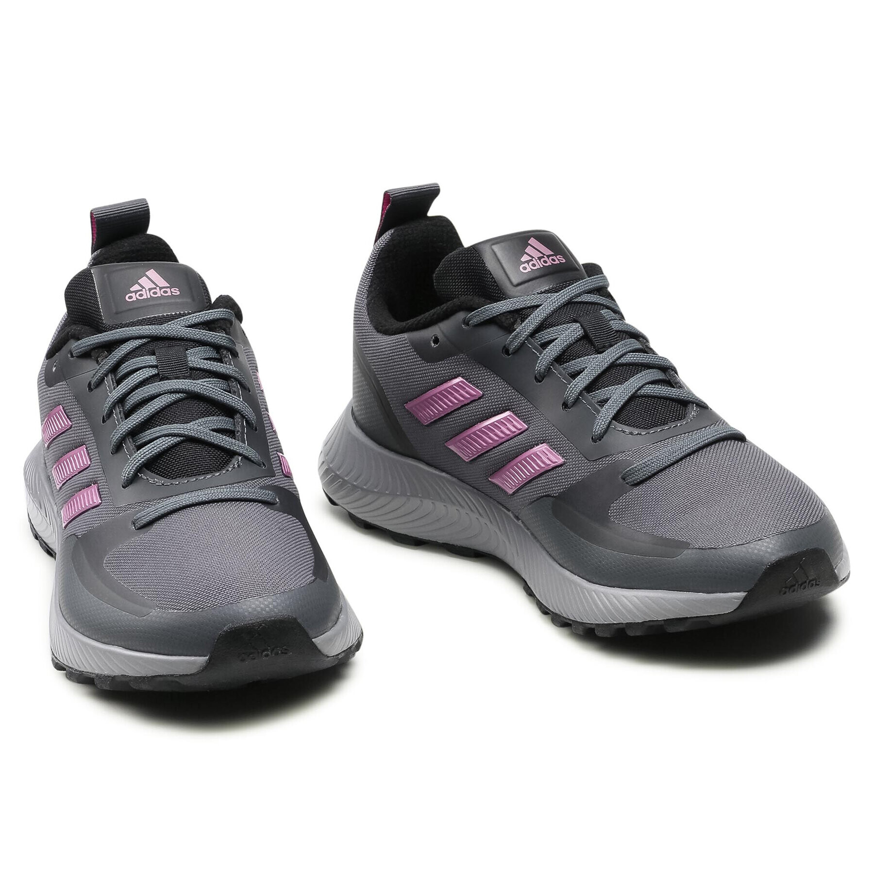 adidas Pantofi Runfalcon 2.0 Tr FZ3584 Gri - Pled.ro