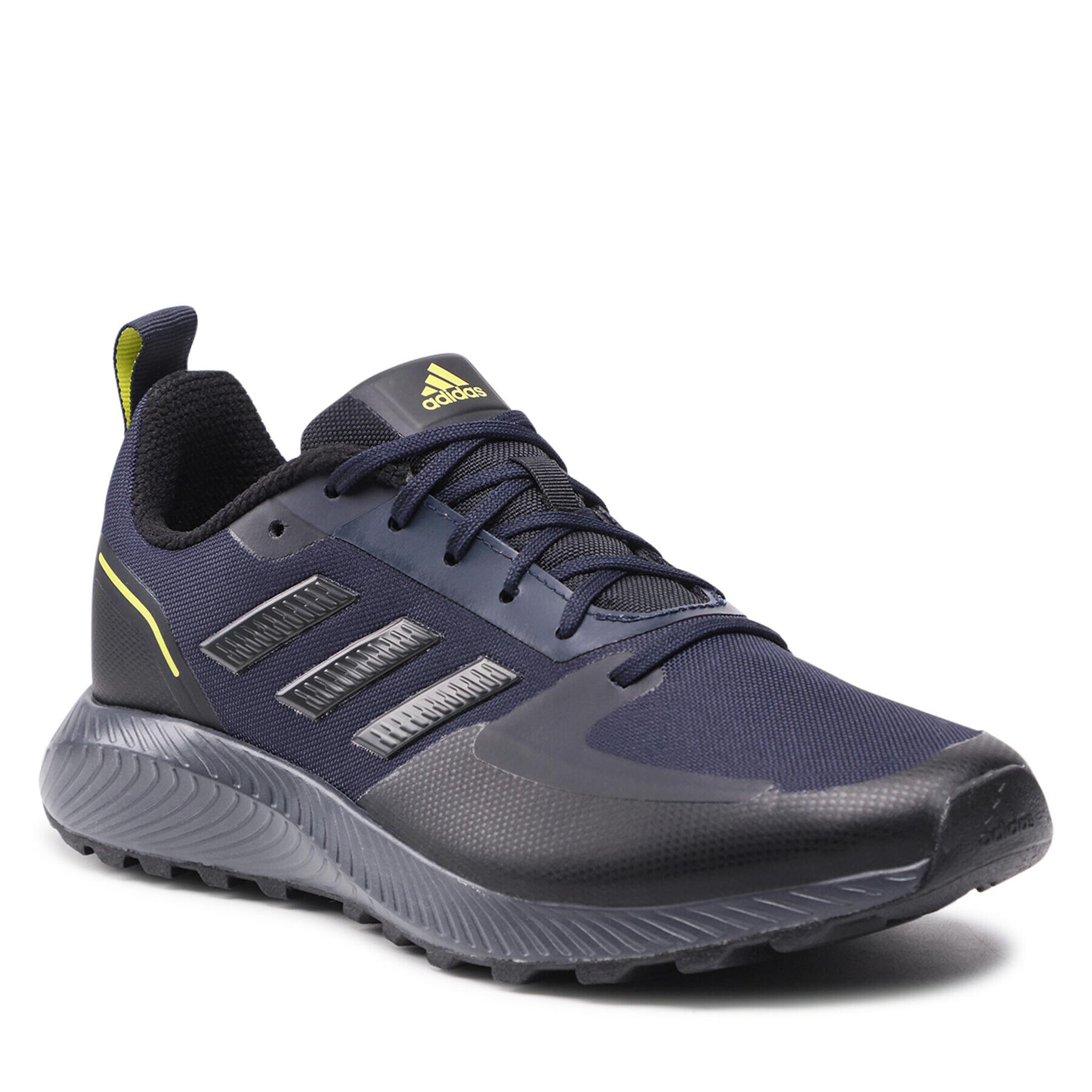 adidas Performance adidas Pantofi Runfalcon 2.0 Tr H04544 Bleumarin - Pled.ro