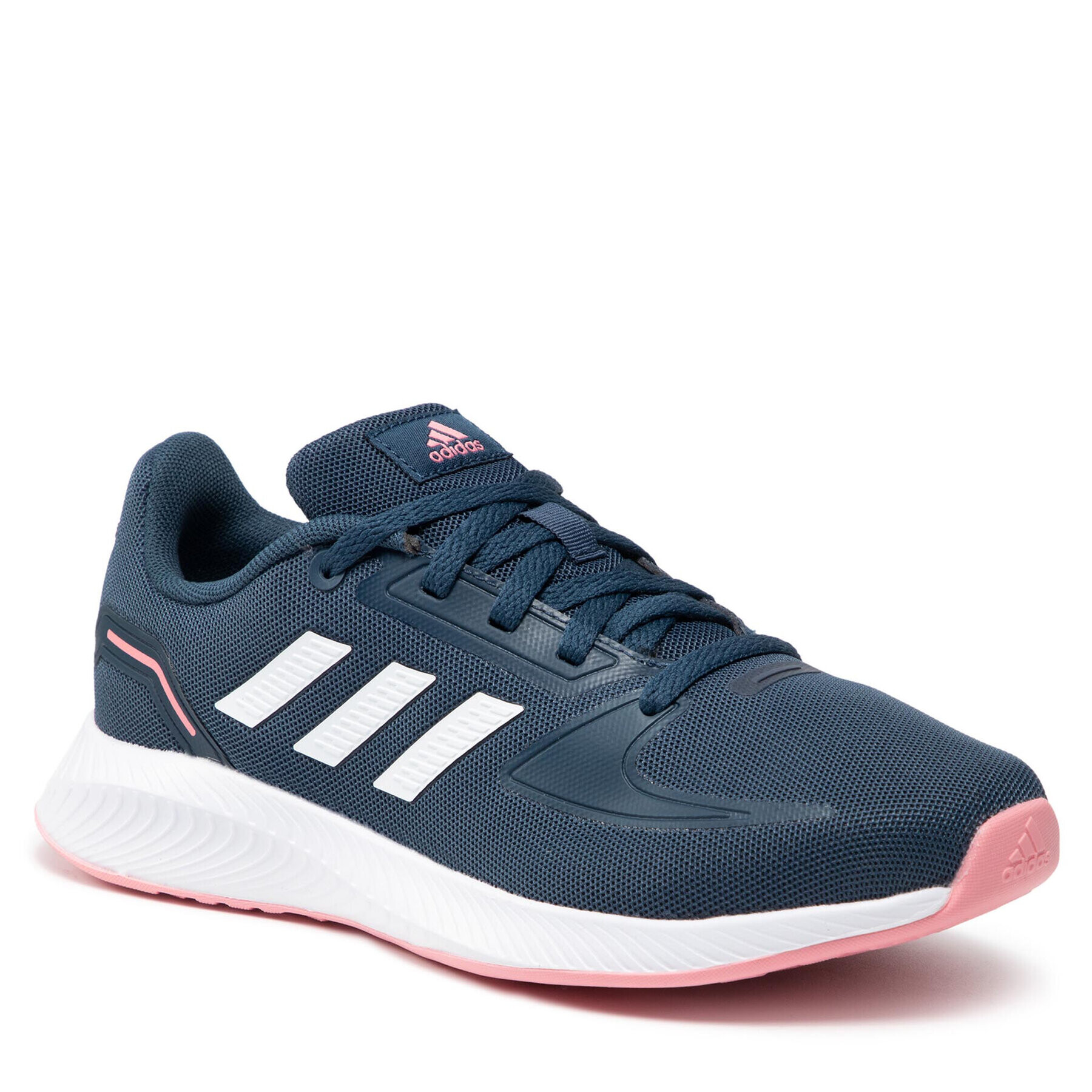 adidas Performance adidas Pantofi Runfalcon 2.0K GZ7419 Bleumarin - Pled.ro