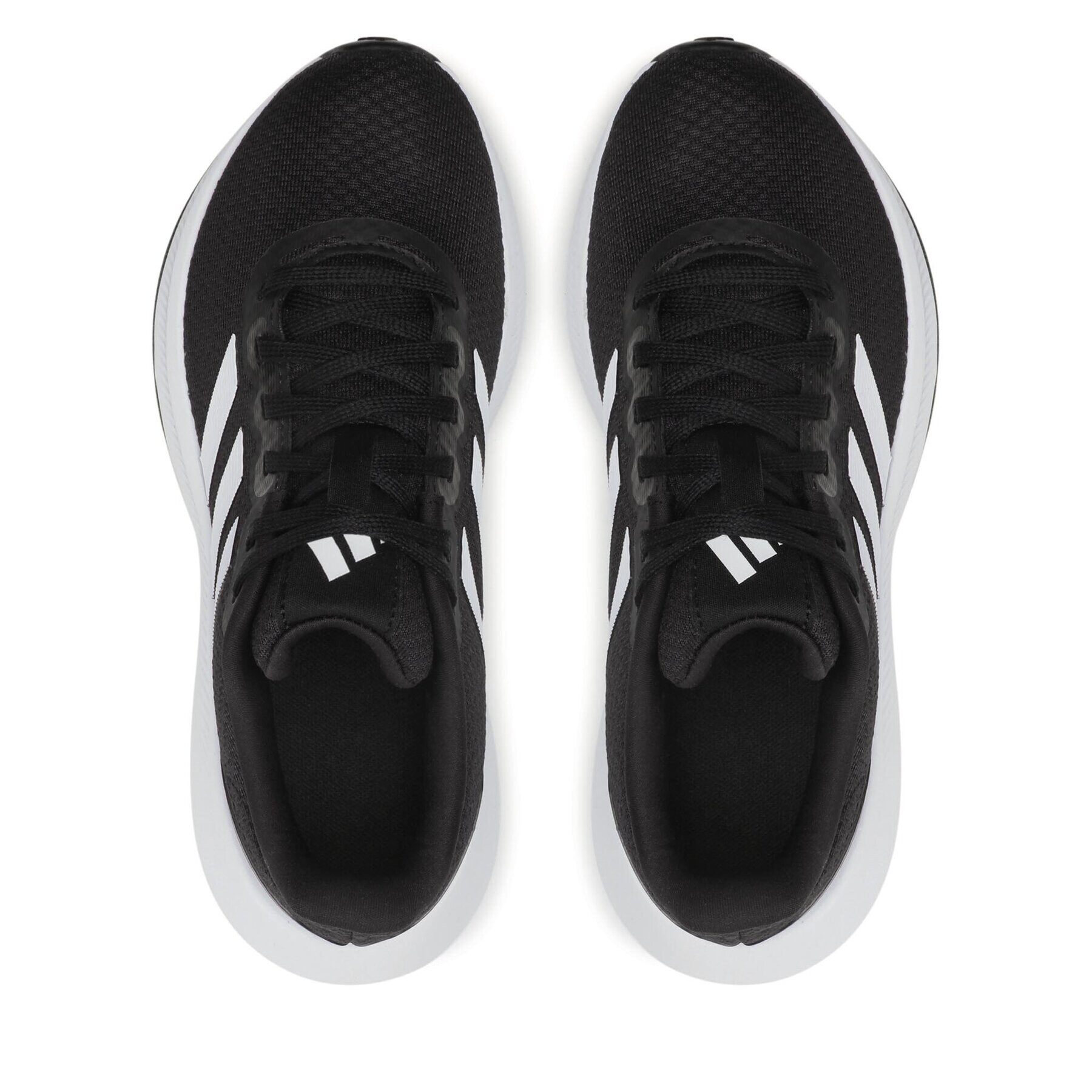 adidas Pantofi Runfalcon 3 Shoes HP7556 Negru - Pled.ro