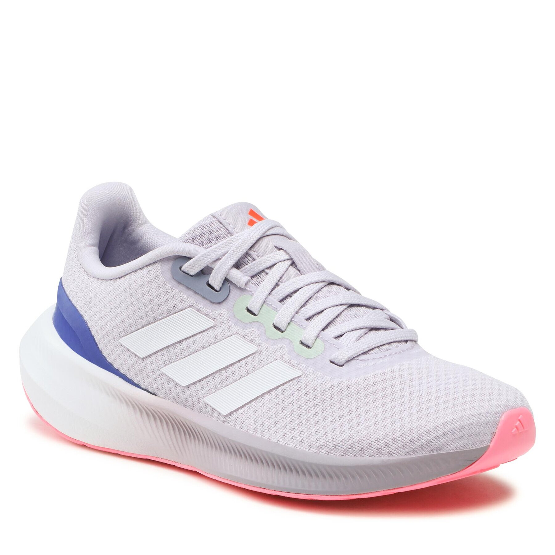 adidas Pantofi Runfalcon 3 Shoes HQ1474 Violet - Pled.ro