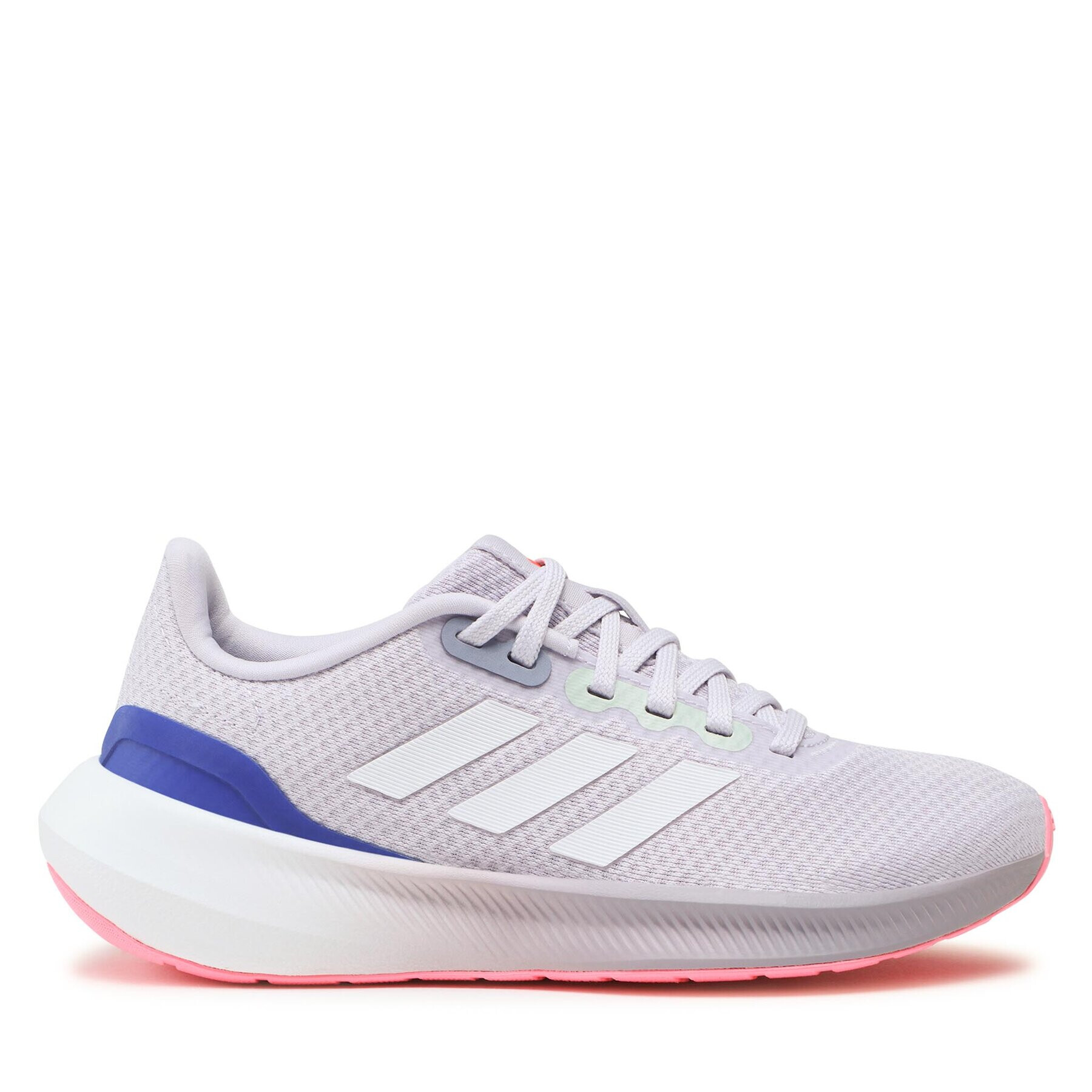 adidas Pantofi Runfalcon 3 Shoes HQ1474 Violet - Pled.ro