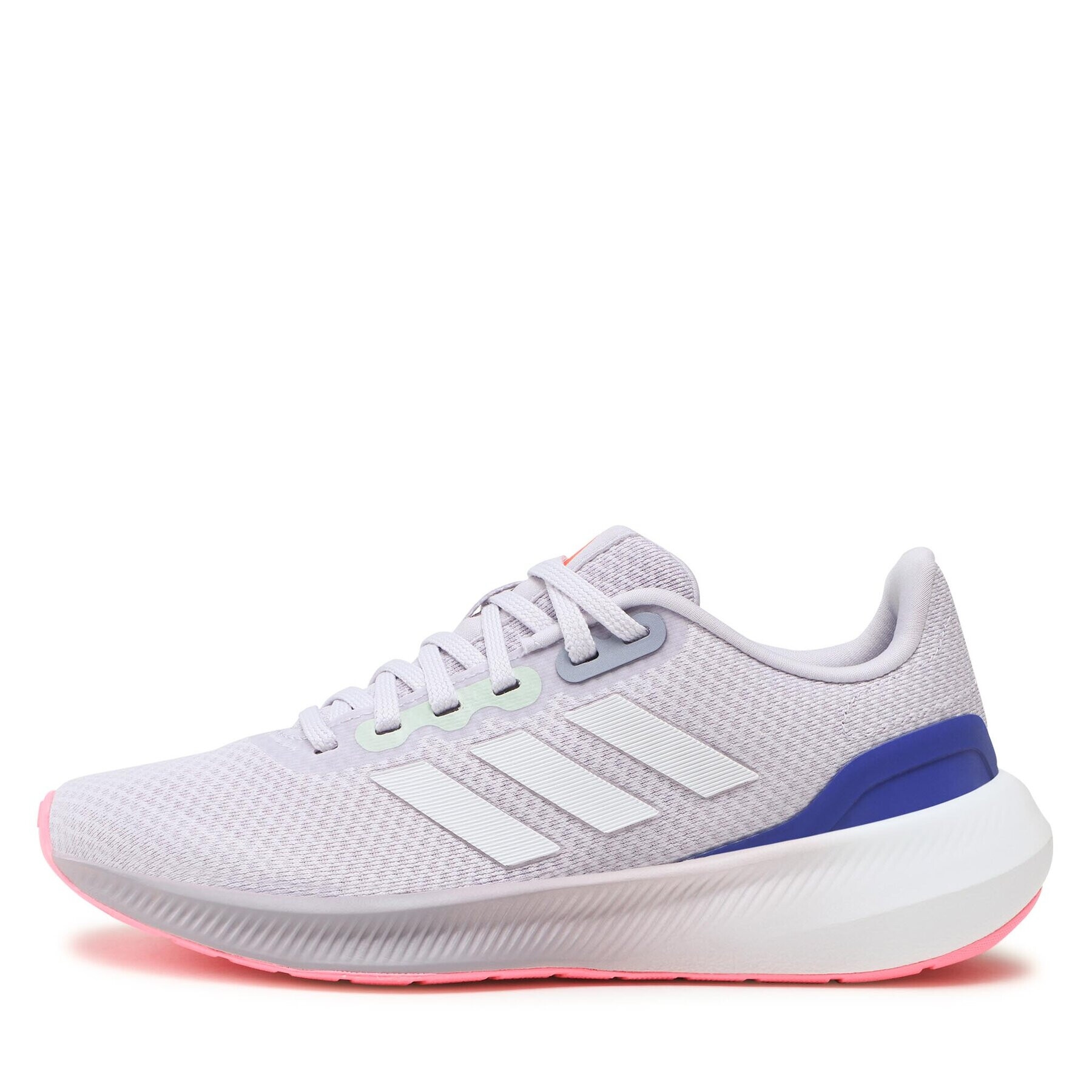 adidas Pantofi Runfalcon 3 Shoes HQ1474 Violet - Pled.ro