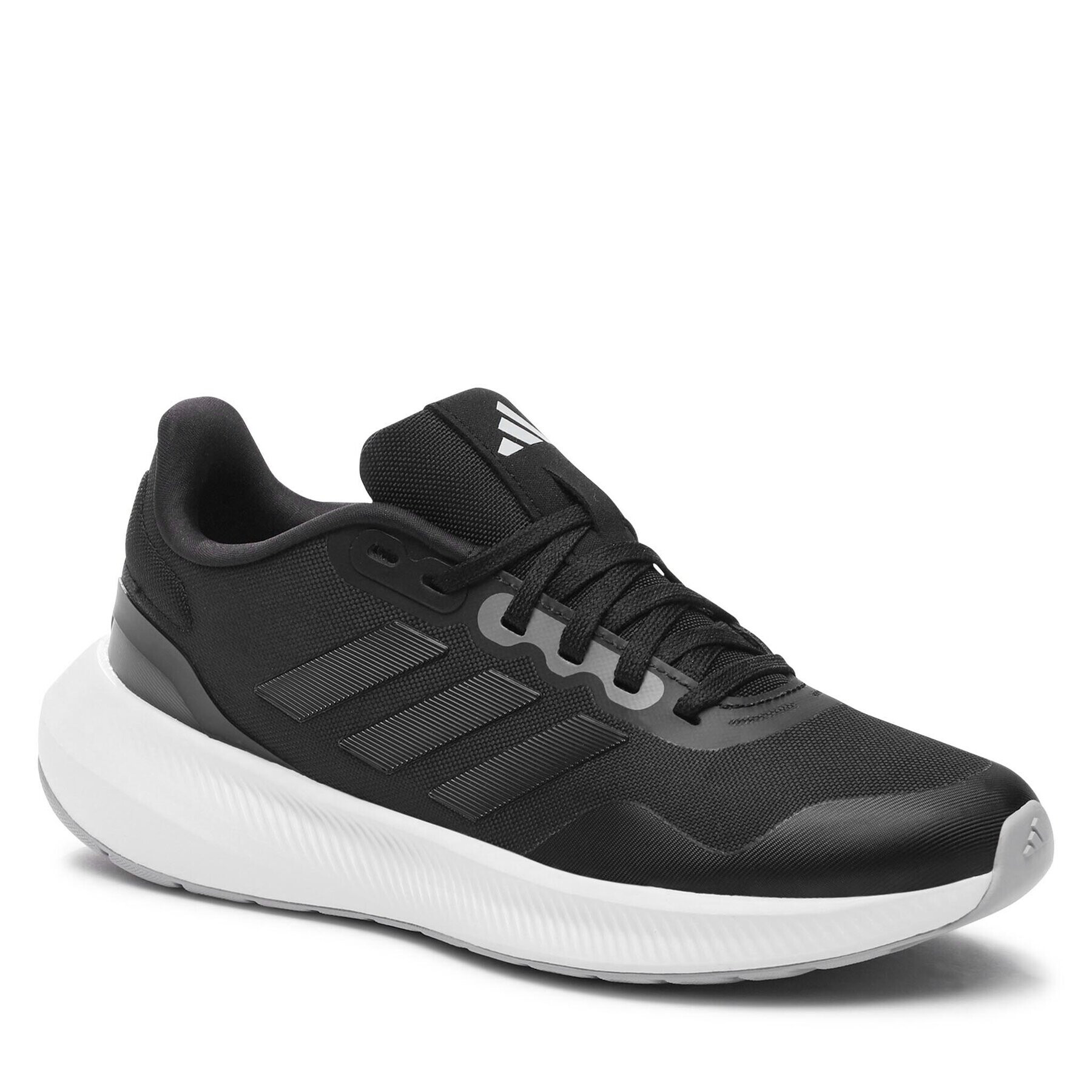 adidas Pantofi Runfalcon 3 Tr Shoes HQ3791 Negru - Pled.ro