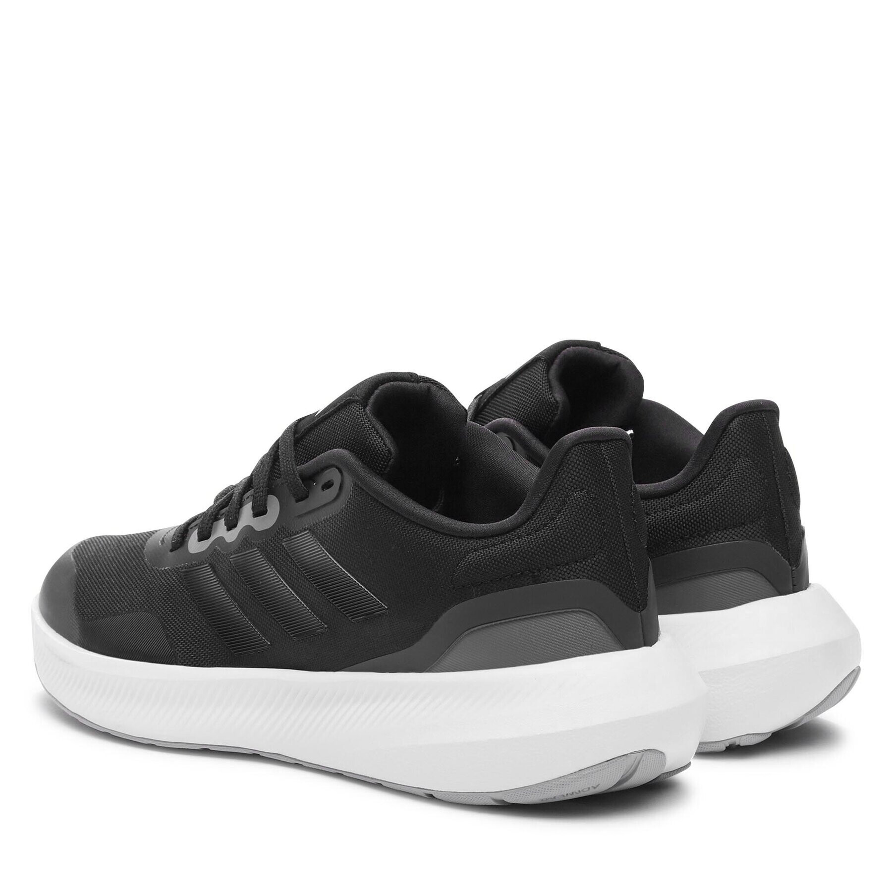 adidas Pantofi Runfalcon 3 Tr Shoes HQ3791 Negru - Pled.ro