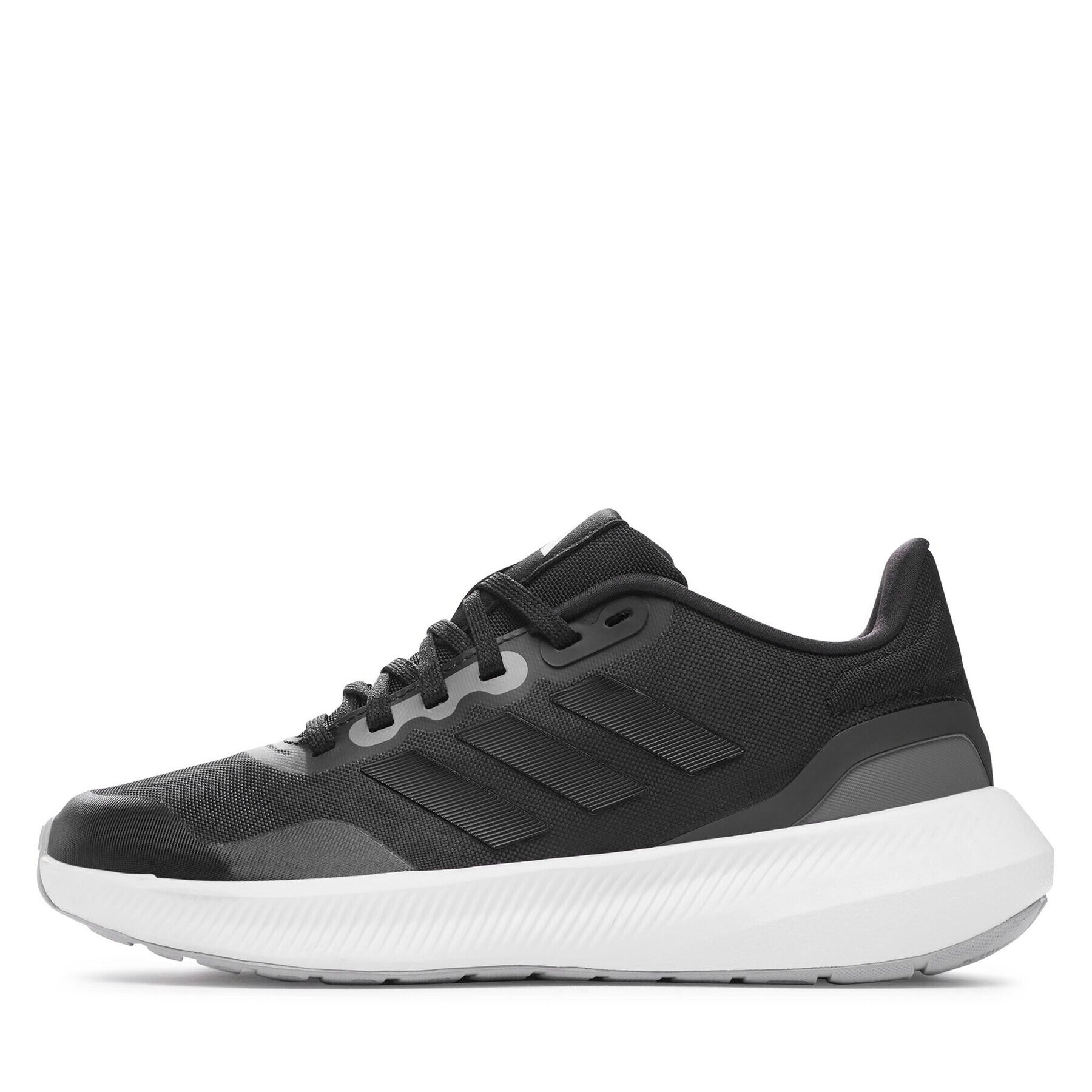 adidas Pantofi Runfalcon 3 Tr Shoes HQ3791 Negru - Pled.ro