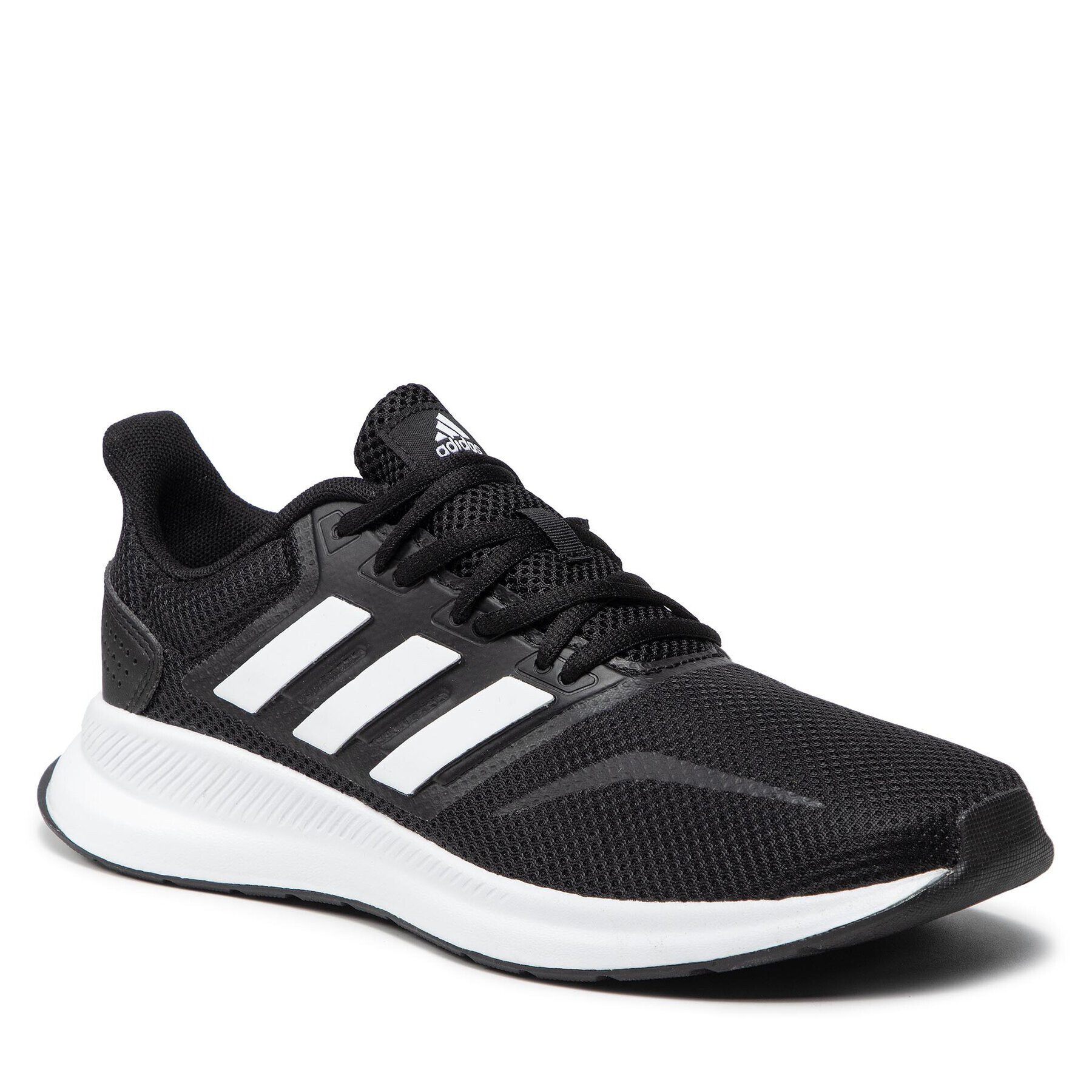 adidas Performance adidas Pantofi Runfalcon F36199 Negru - Pled.ro