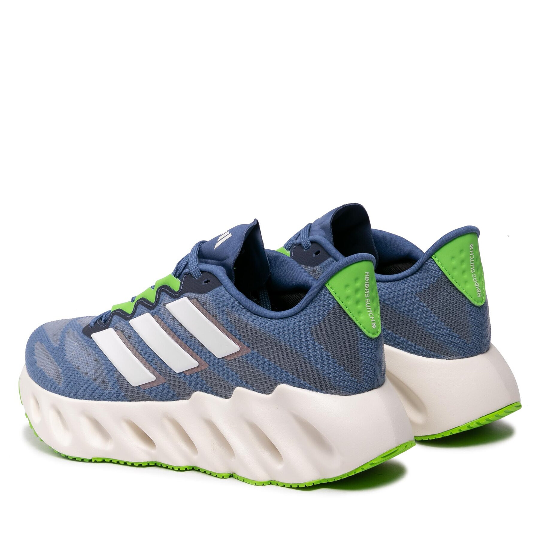 adidas Pantofi Switch FWD Running ID1778 Albastru - Pled.ro