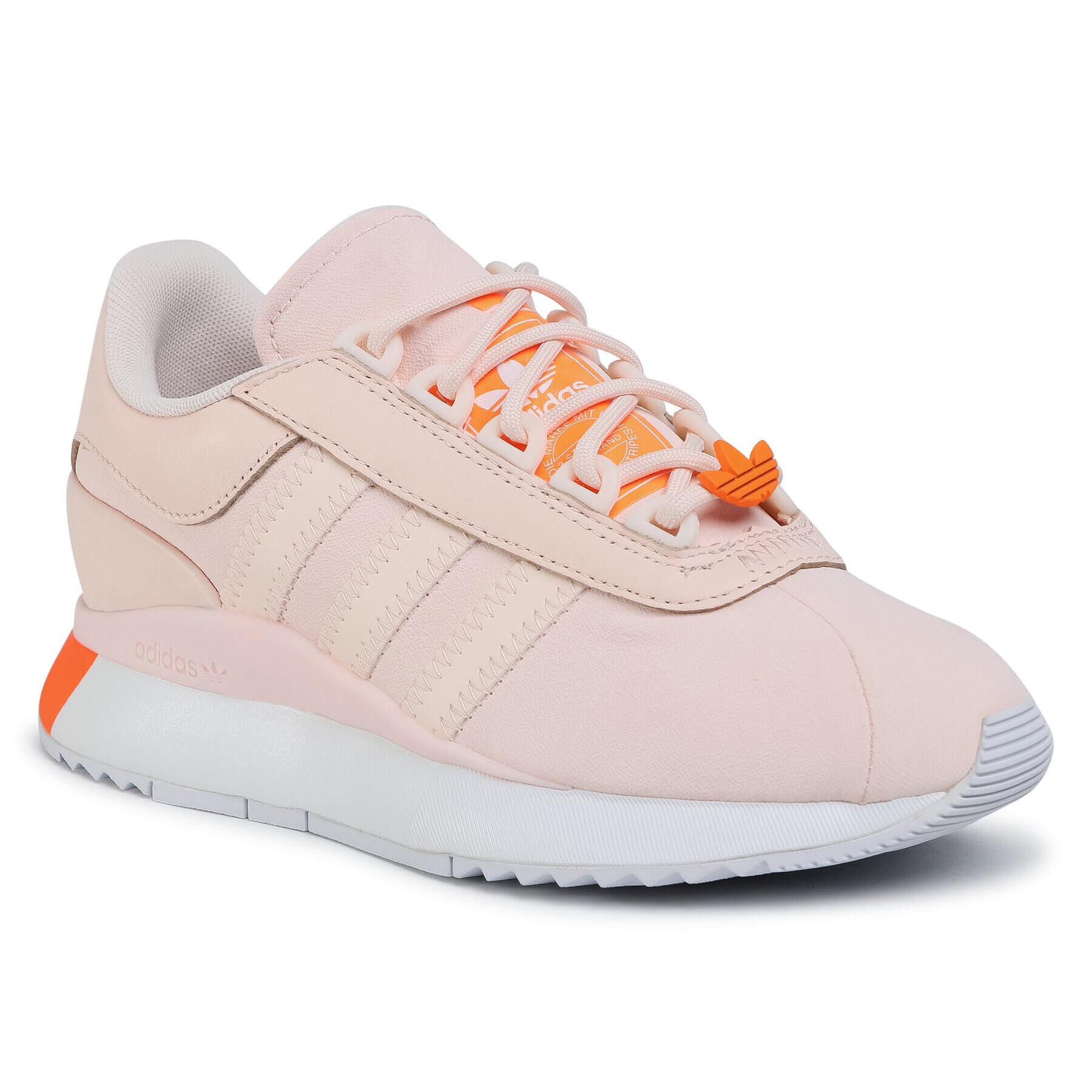 adidas Pantofi Sl Andridge W FW2492 Roz - Pled.ro