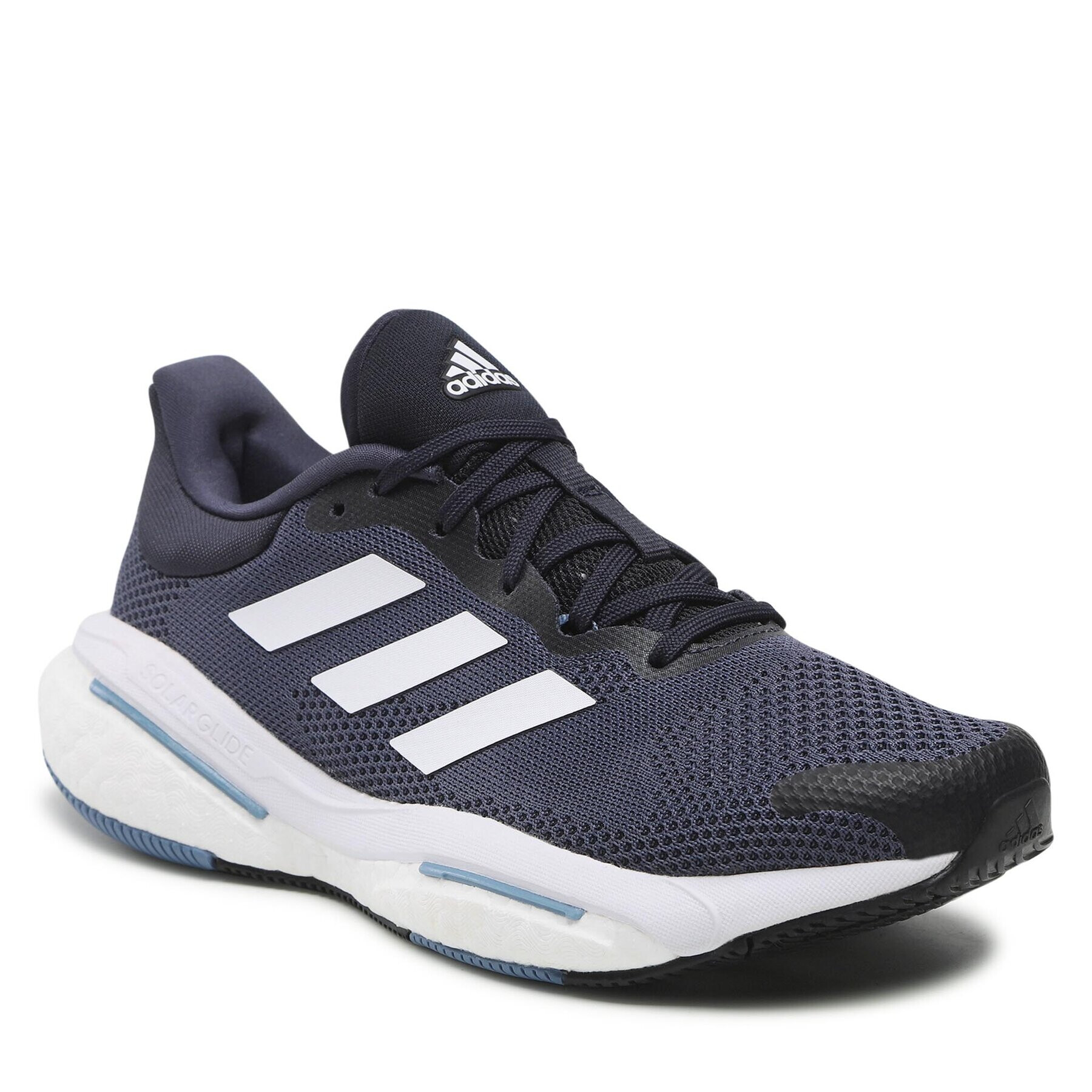 adidas Performance adidas Pantofi Solar Glide 5 M GY8726 Bleumarin - Pled.ro