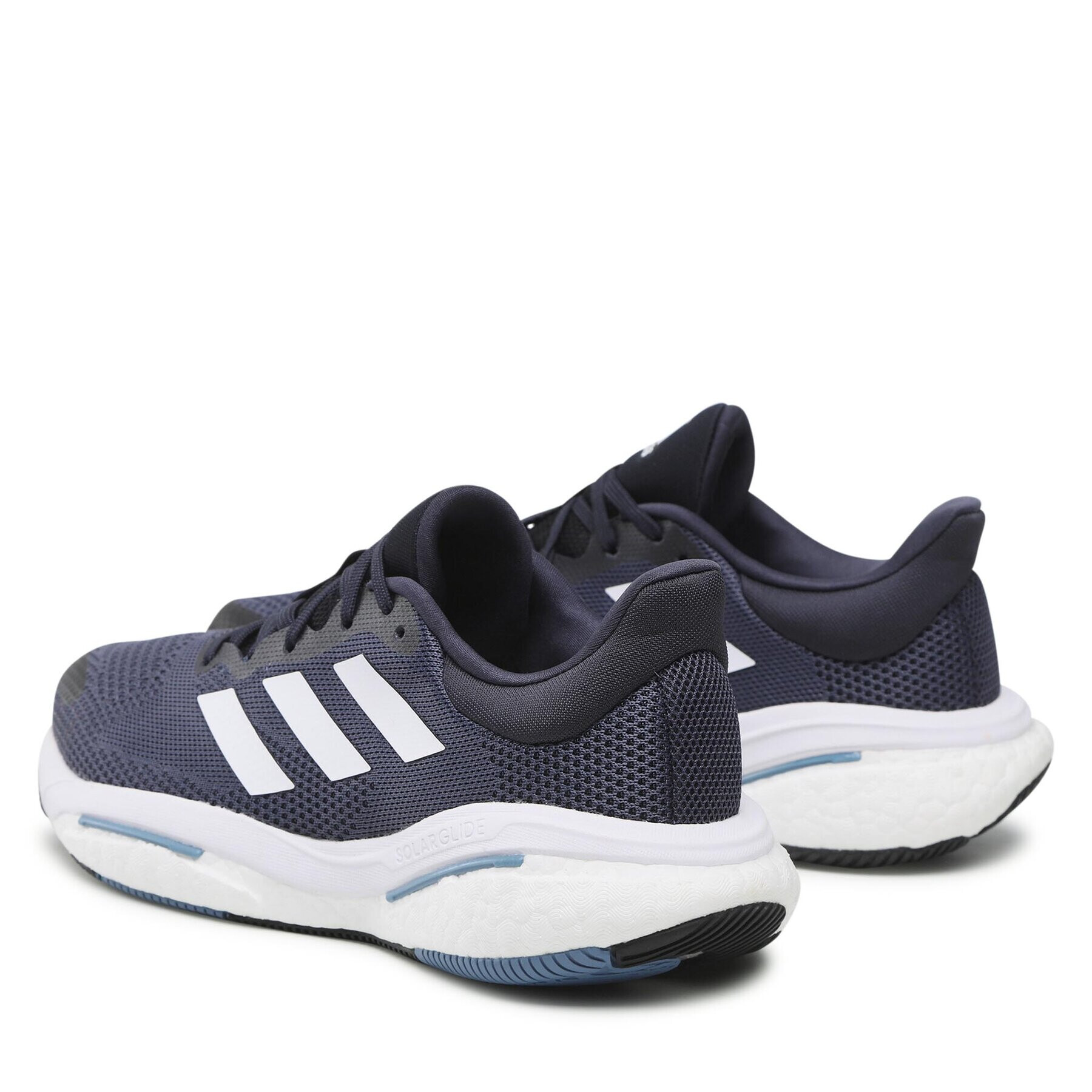 adidas Performance adidas Pantofi Solar Glide 5 M GY8726 Bleumarin - Pled.ro