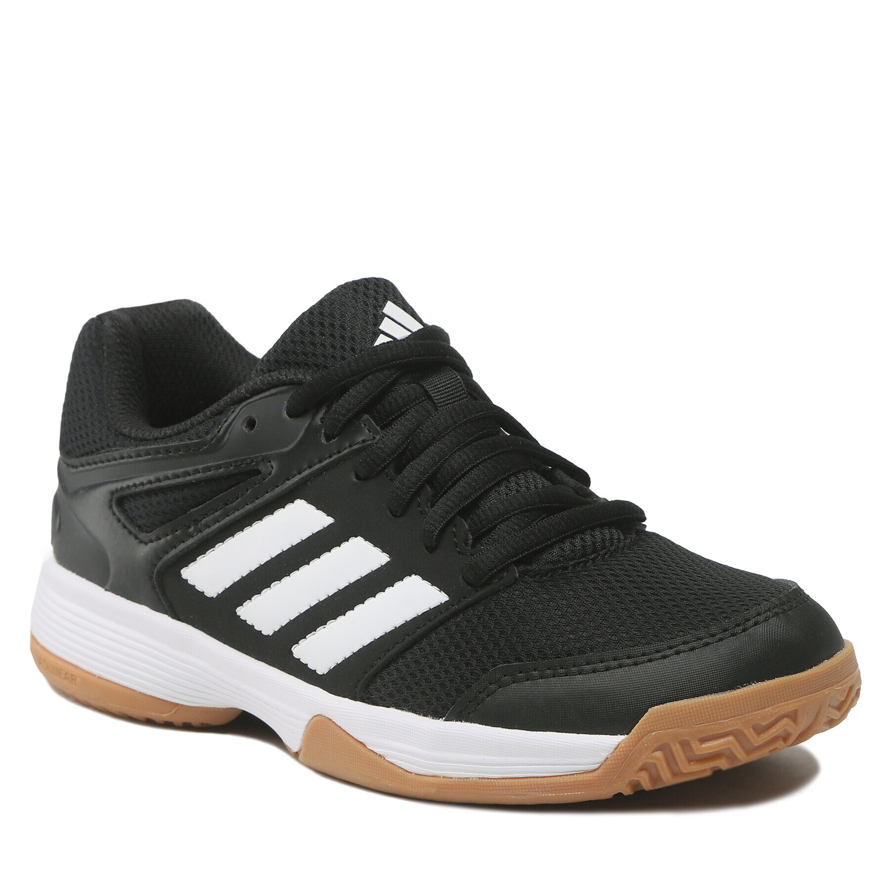 adidas Pantofi Speedcourt IE4295 Negru - Pled.ro