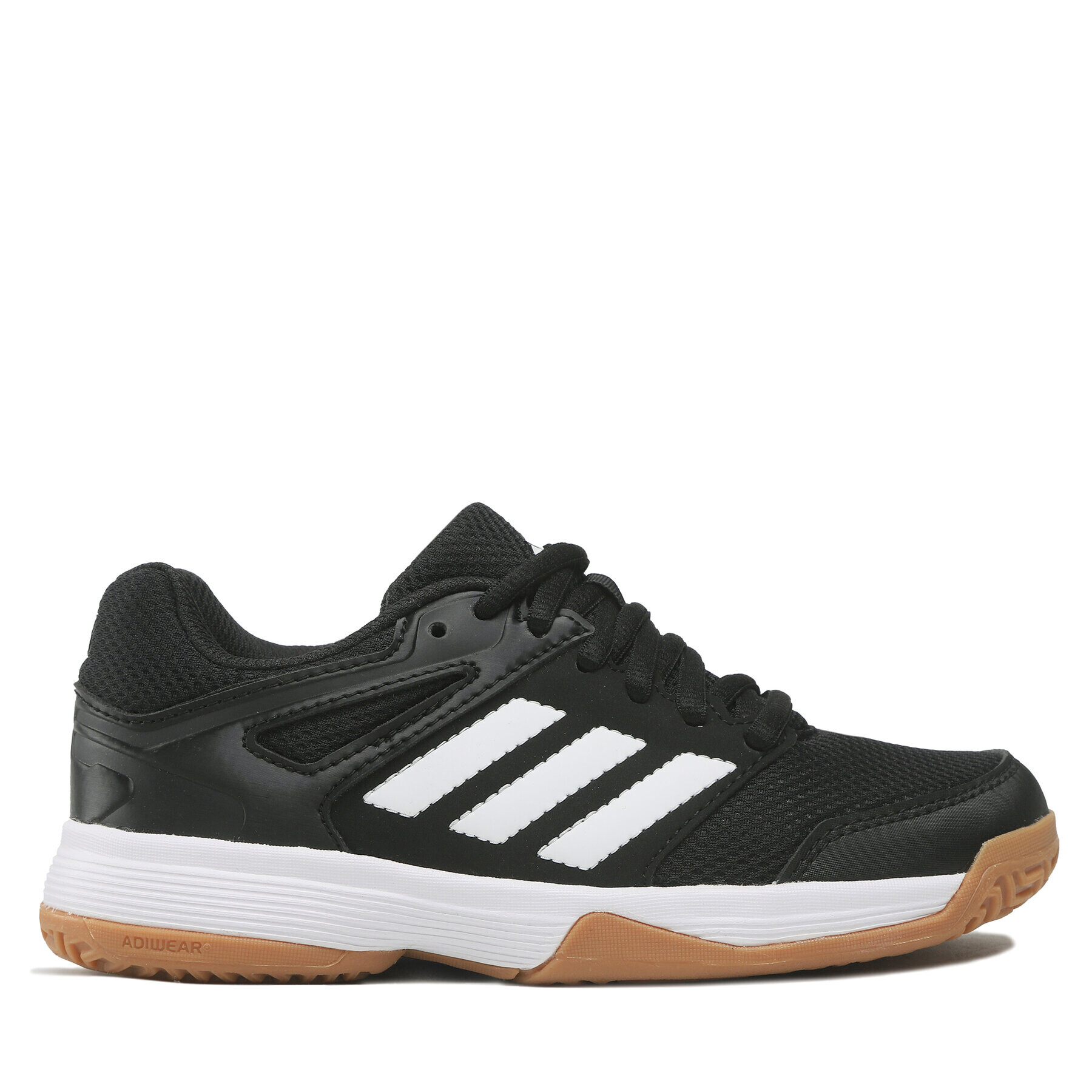 adidas Pantofi Speedcourt IE4295 Negru - Pled.ro