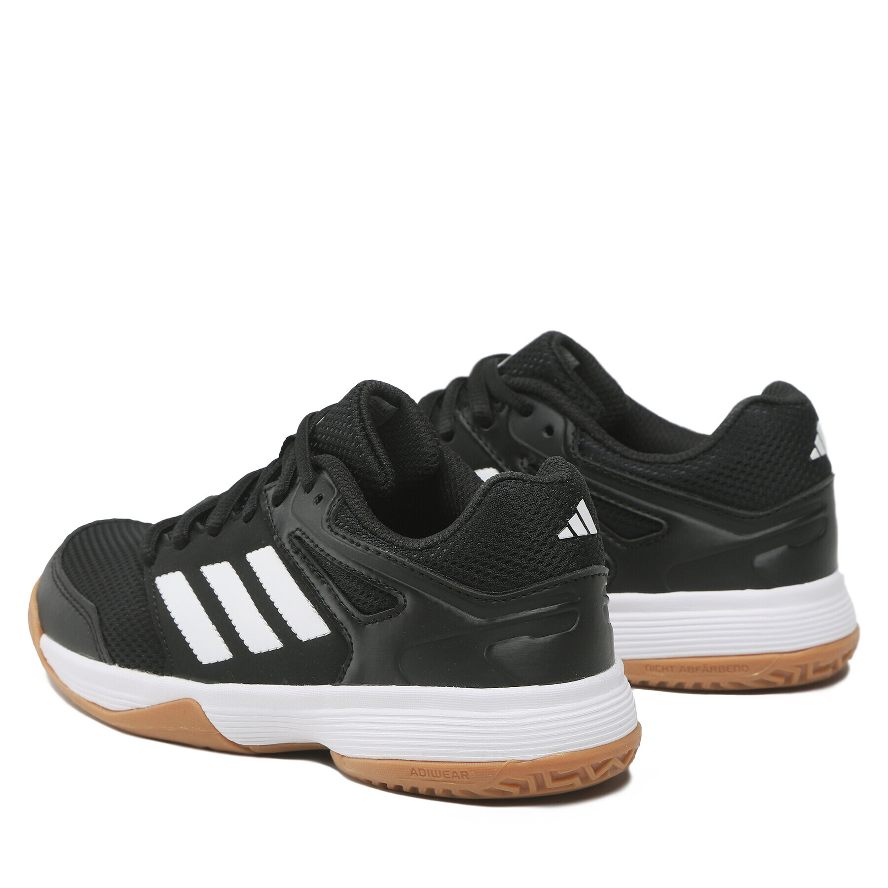 adidas Pantofi Speedcourt IE4295 Negru - Pled.ro