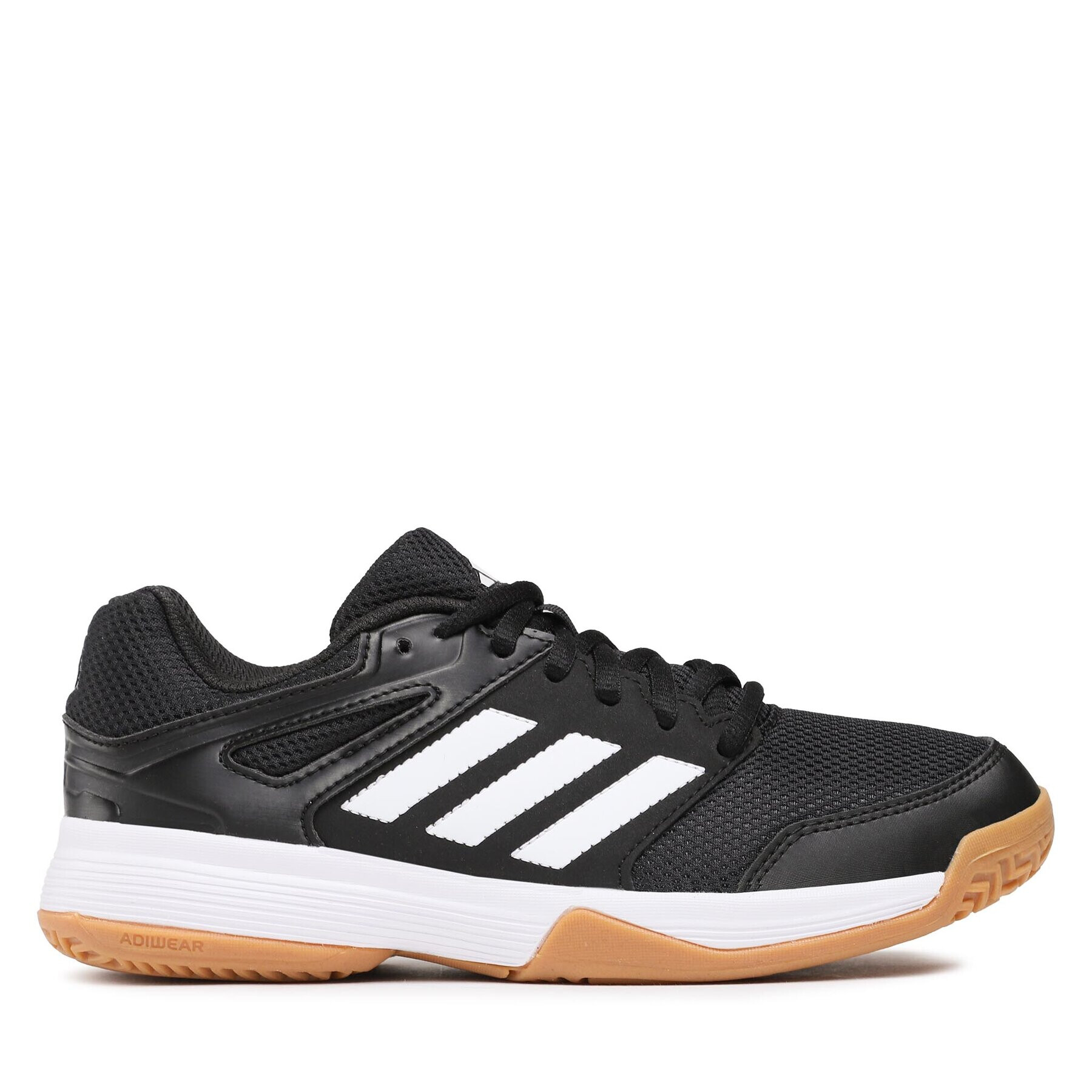 adidas Pantofi Speedcourt Shoes IG2803 Negru - Pled.ro