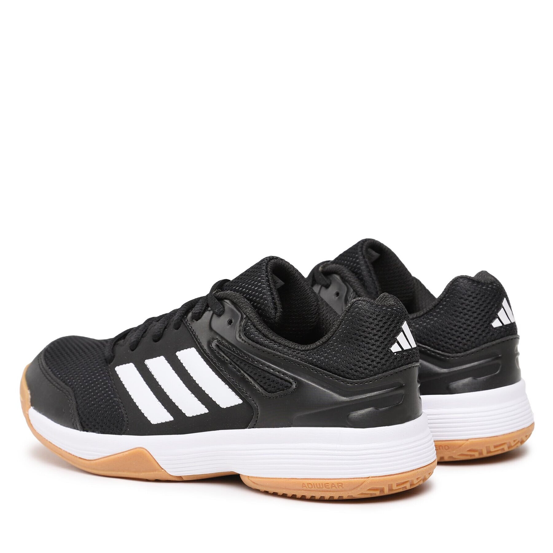 adidas Pantofi Speedcourt Shoes IG2803 Negru - Pled.ro