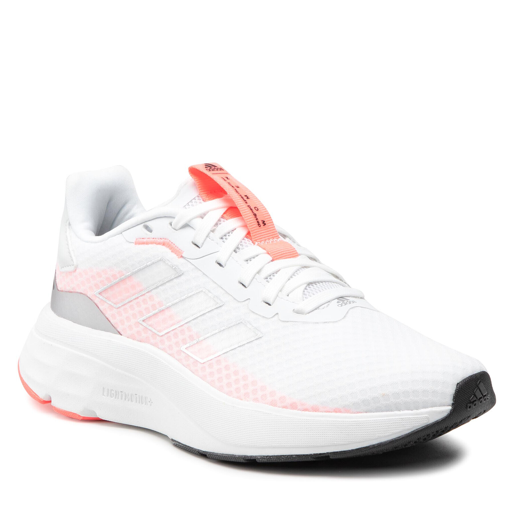 adidas Pantofi Speedmotion GX0570 Alb - Pled.ro