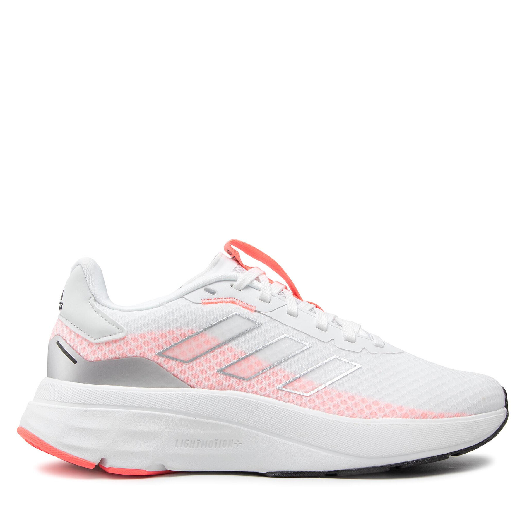 adidas Pantofi Speedmotion GX0570 Alb - Pled.ro