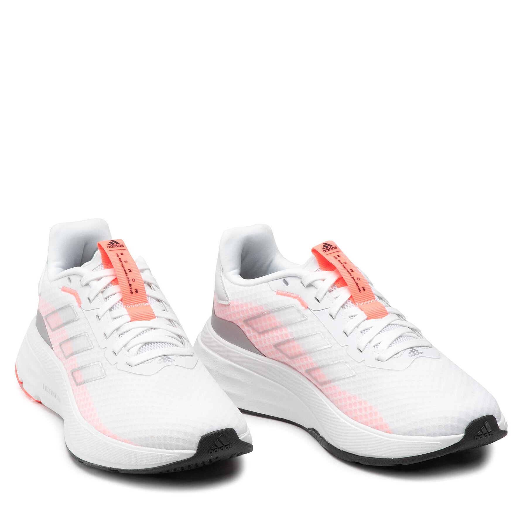 adidas Pantofi Speedmotion GX0570 Alb - Pled.ro