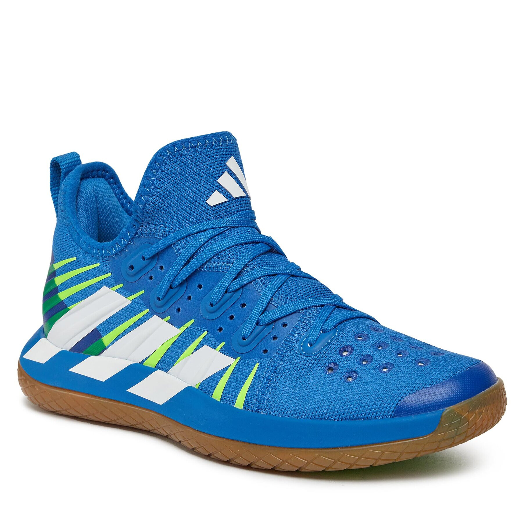 adidas Pantofi Stabil Next Gen Shoes IG3196 Albastru - Pled.ro