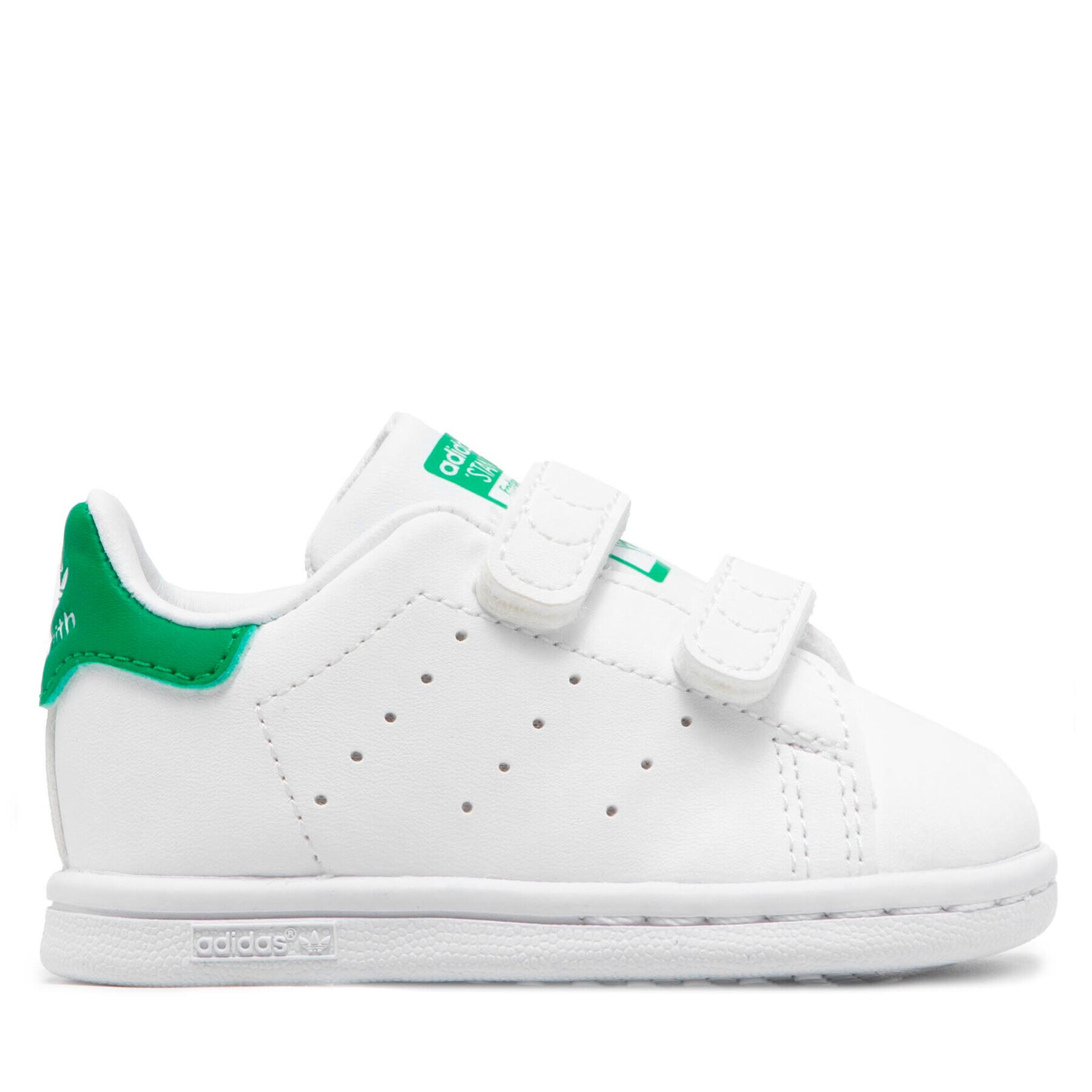 adidas Pantofi Stan Smith Cf I FX7532 Alb - Pled.ro