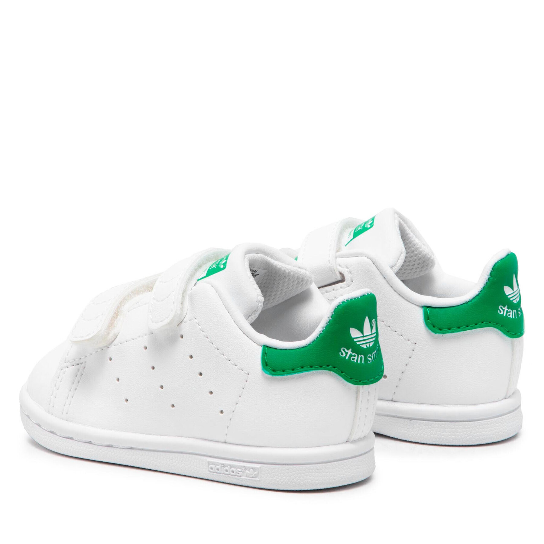 adidas Pantofi Stan Smith Cf I FX7532 Alb - Pled.ro