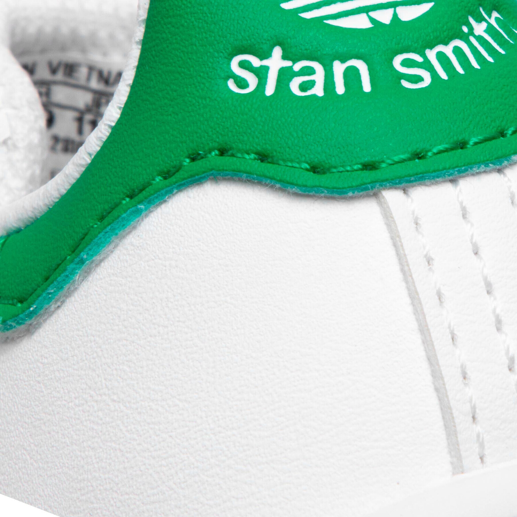 adidas Pantofi Stan Smith Cf I FX7532 Alb - Pled.ro