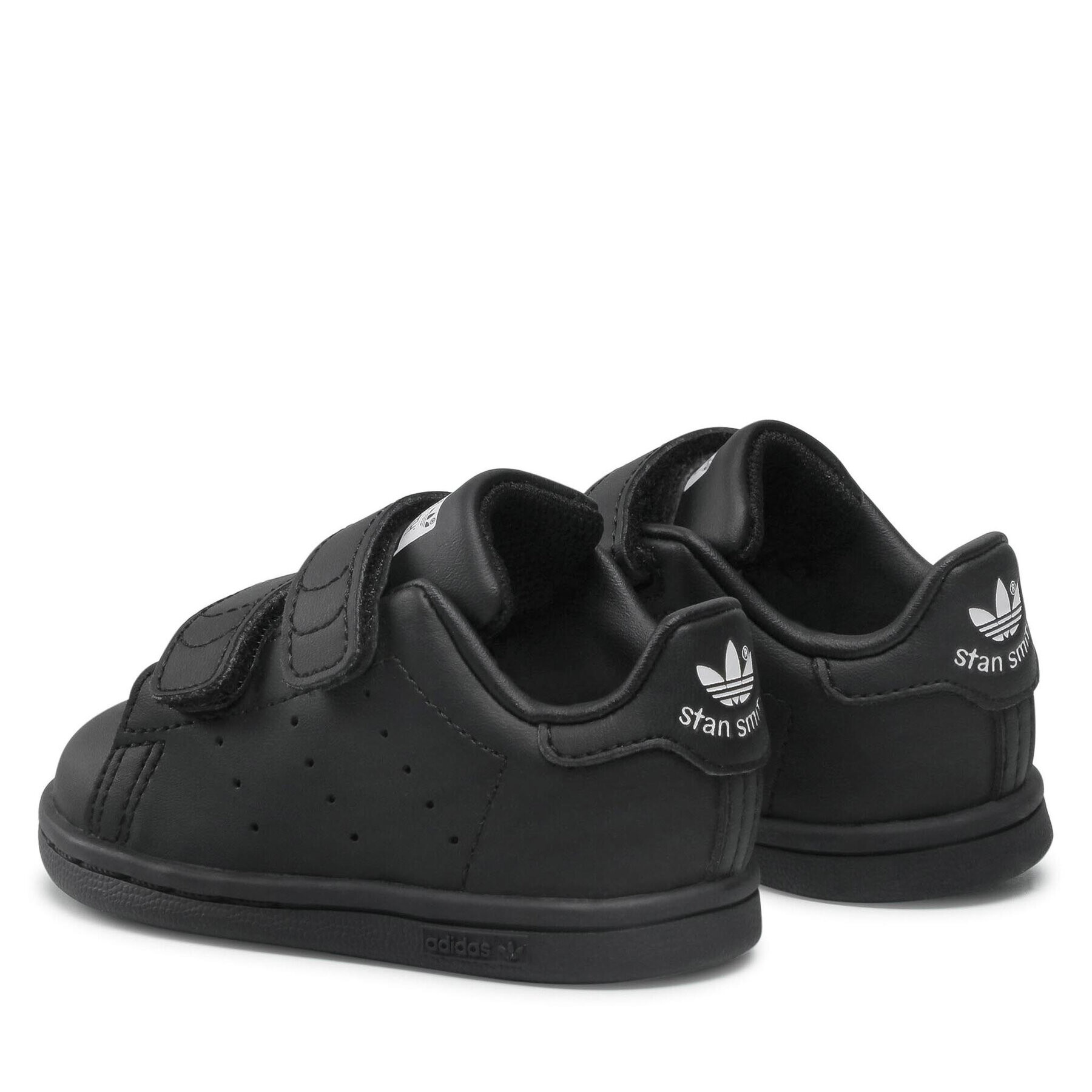 adidas Pantofi Stan Smith Cf I FY0968 Negru - Pled.ro