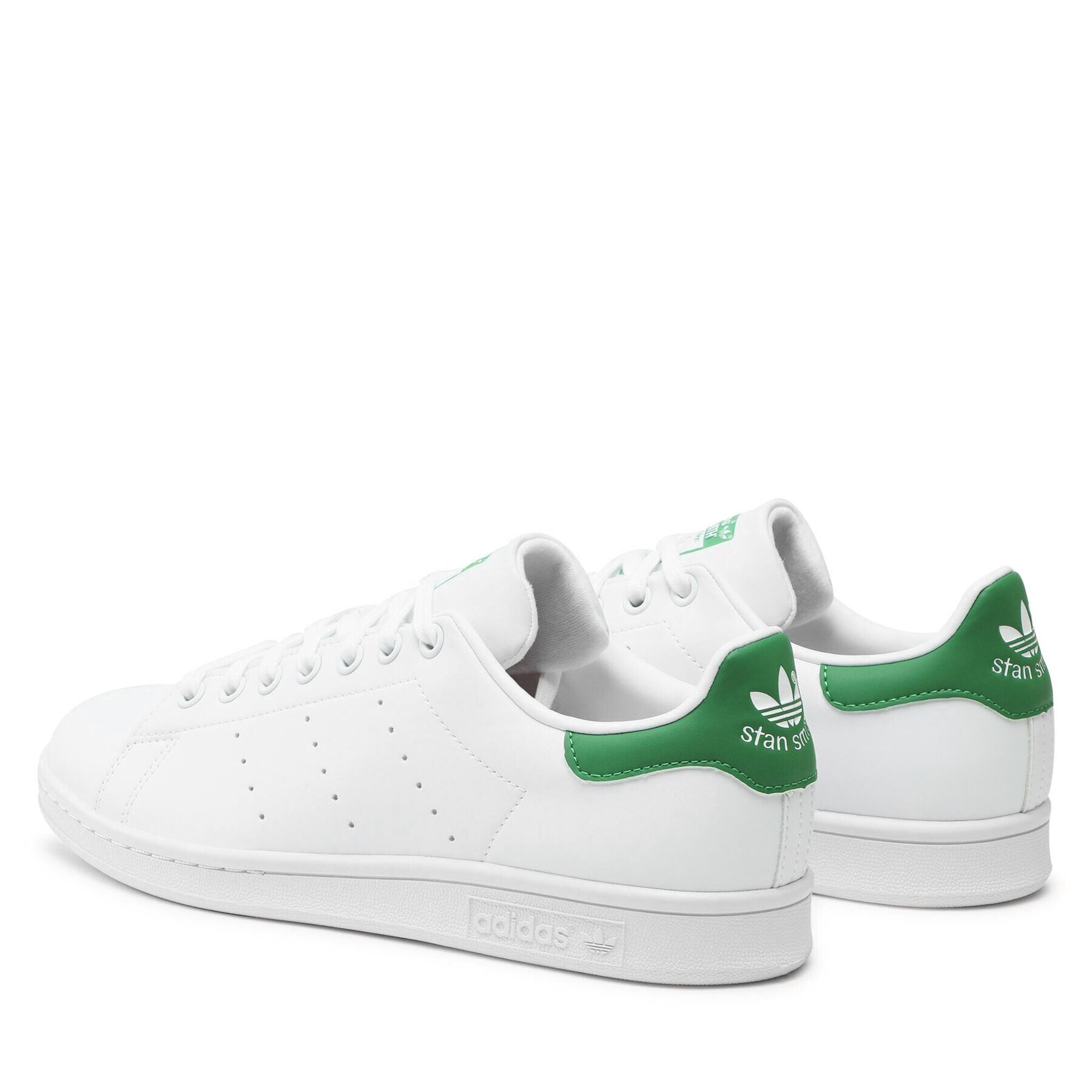 adidas Pantofi Stan Smith FX5502 Alb - Pled.ro