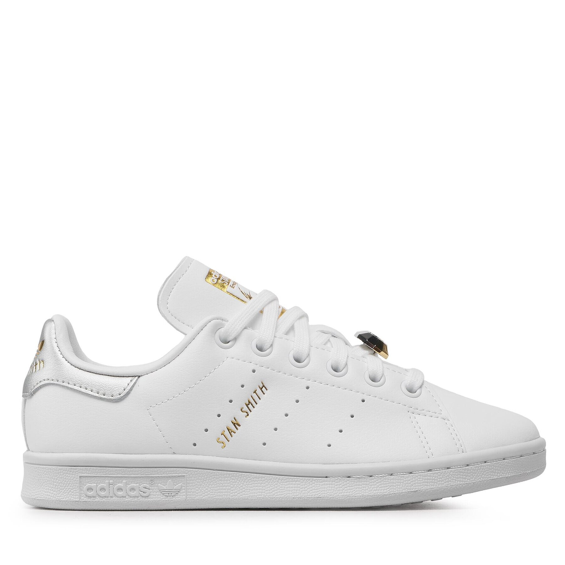 adidas Pantofi Stan Smith Shoes HQ4243 Alb - Pled.ro