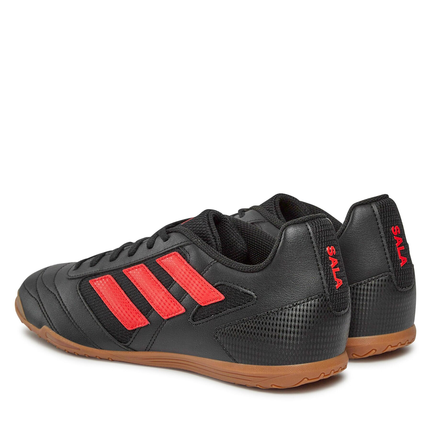 adidas Pantofi Super Sala 2 Indoor Boots IE1550 Negru - Pled.ro