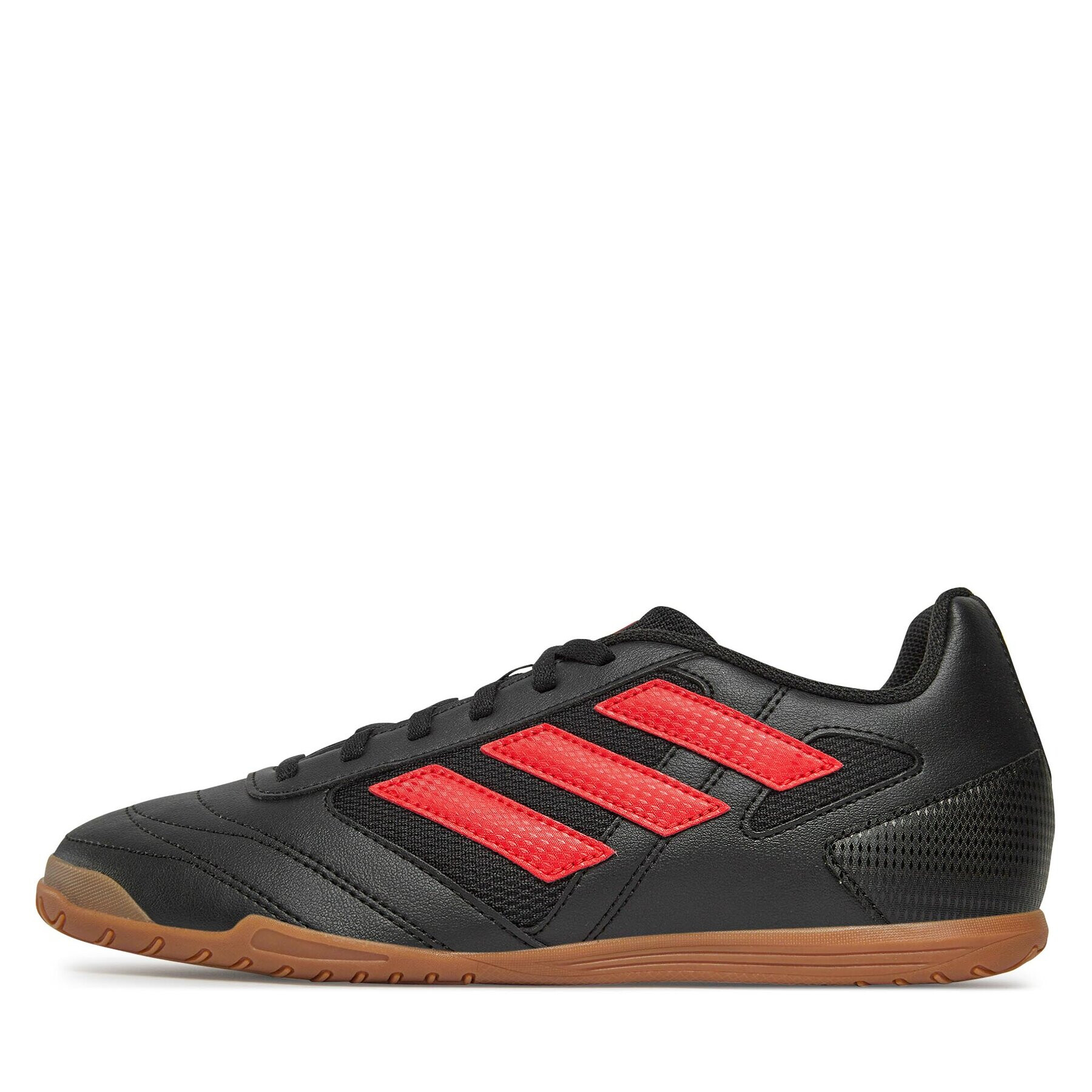 adidas Pantofi Super Sala 2 Indoor Boots IE1550 Negru - Pled.ro